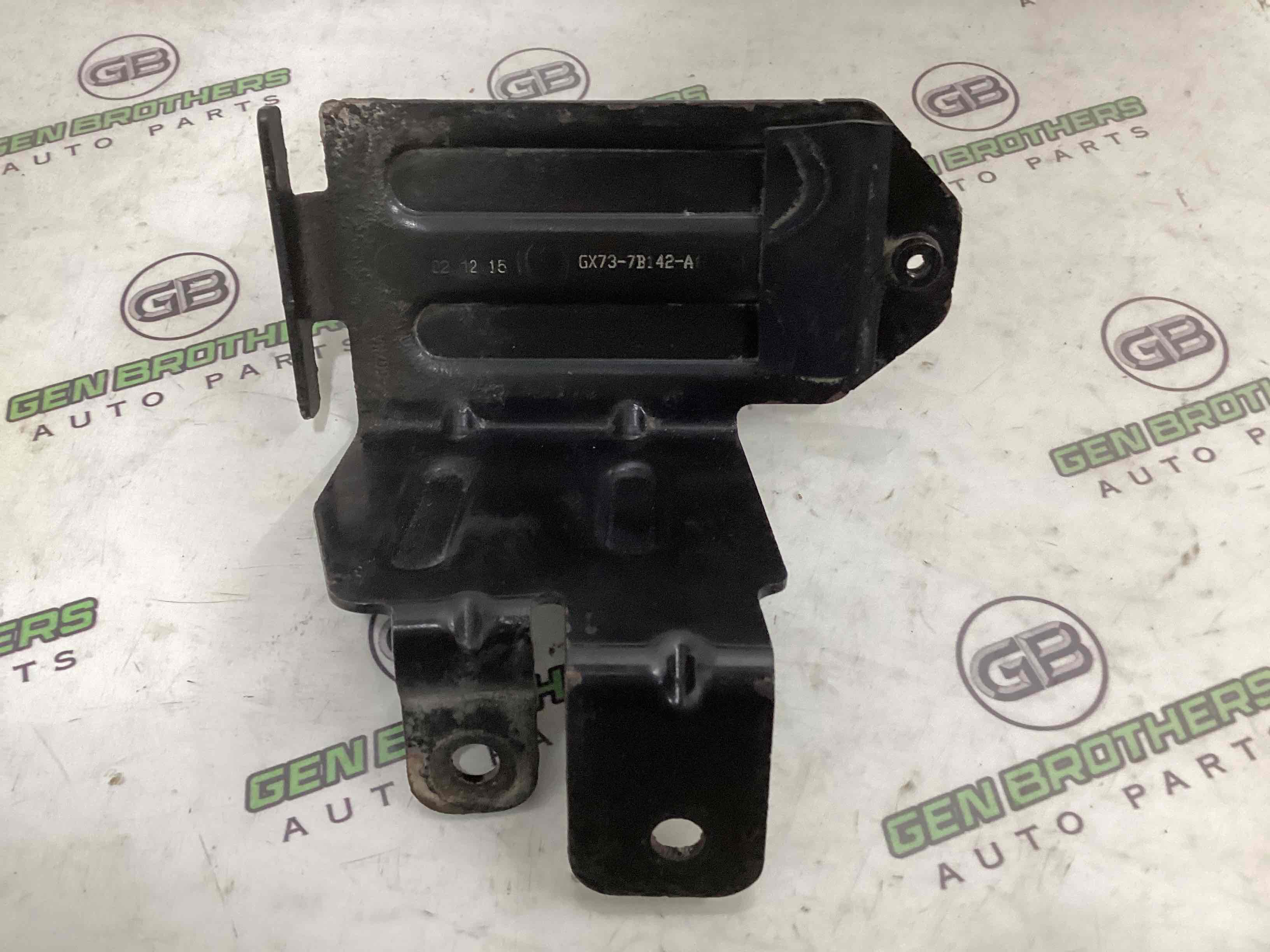 Кріплення, кронштейн