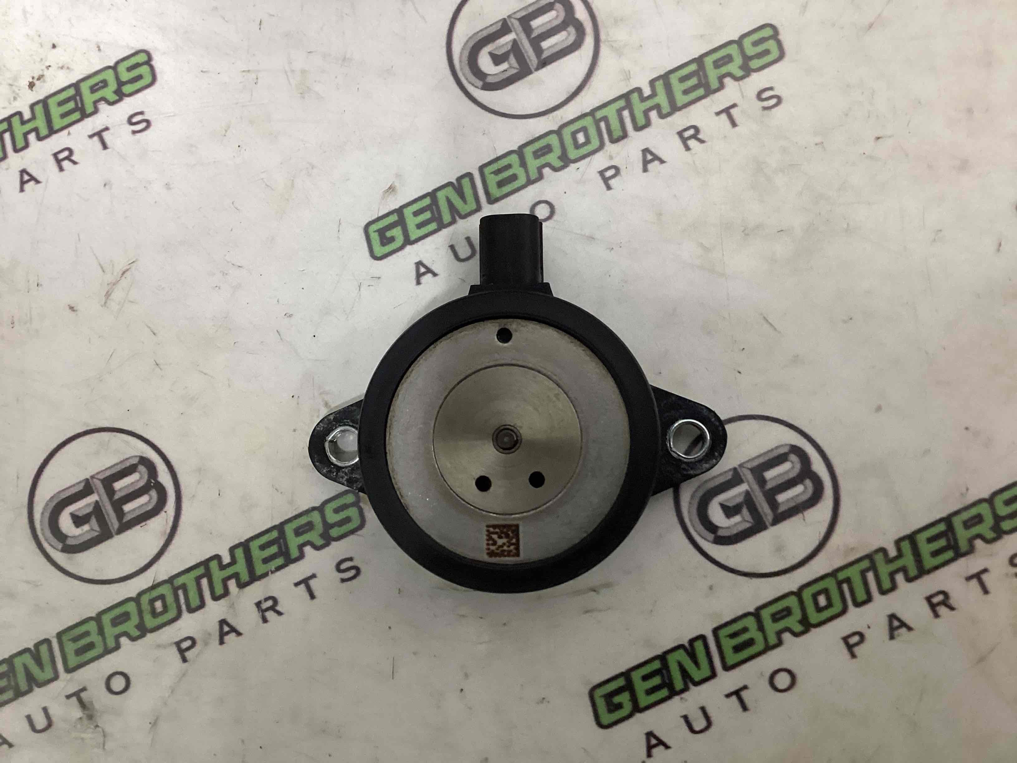 Клапан VVT-i впускний розподільного валу