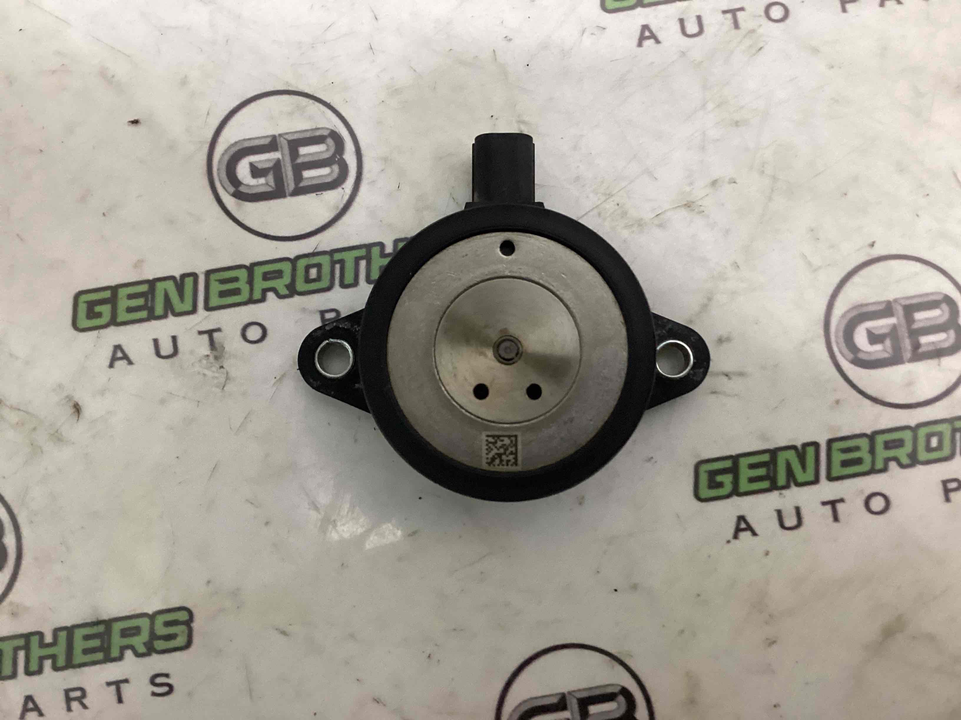 Клапан VVT-i впускний розподільного валу