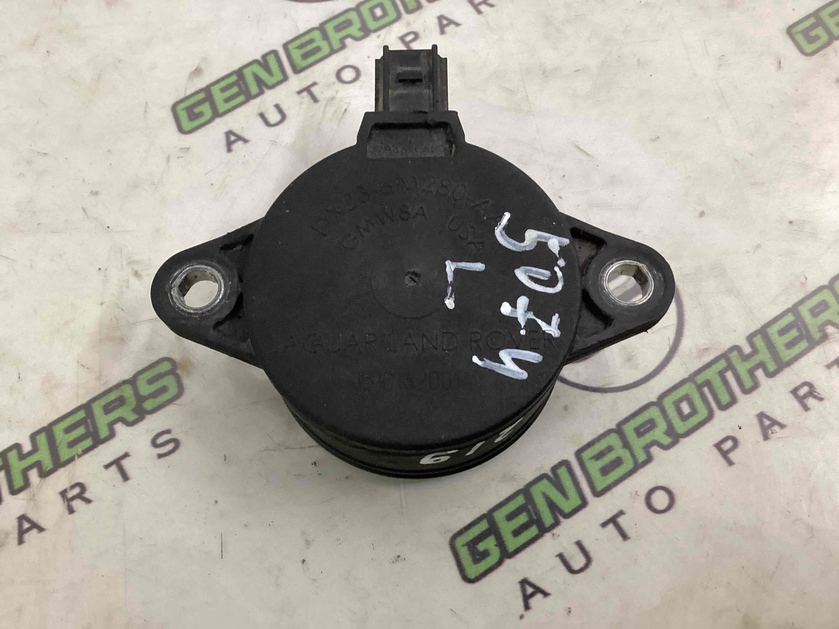 Клапан VVT-i впускний розподільного валу