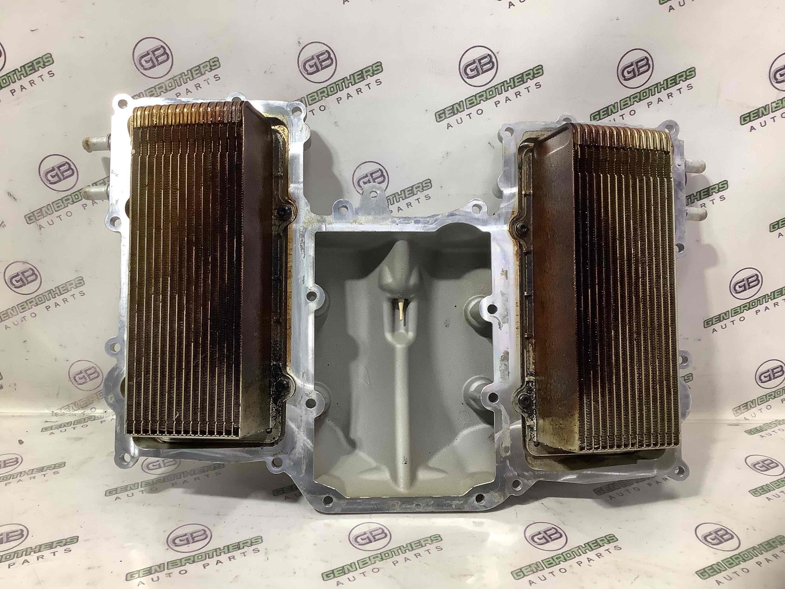 Турбіна, компресор наддуву