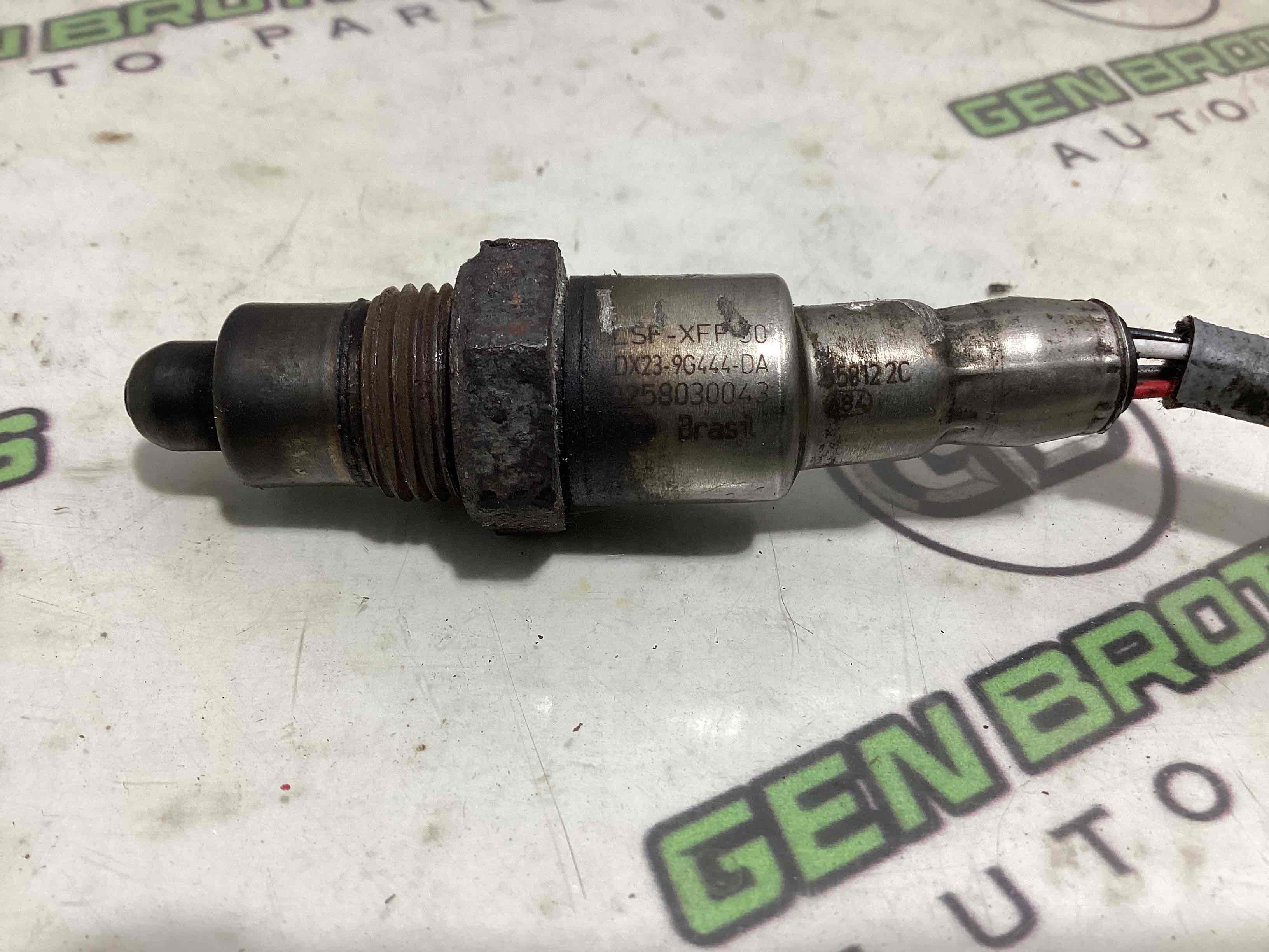 Лямбда-зонд