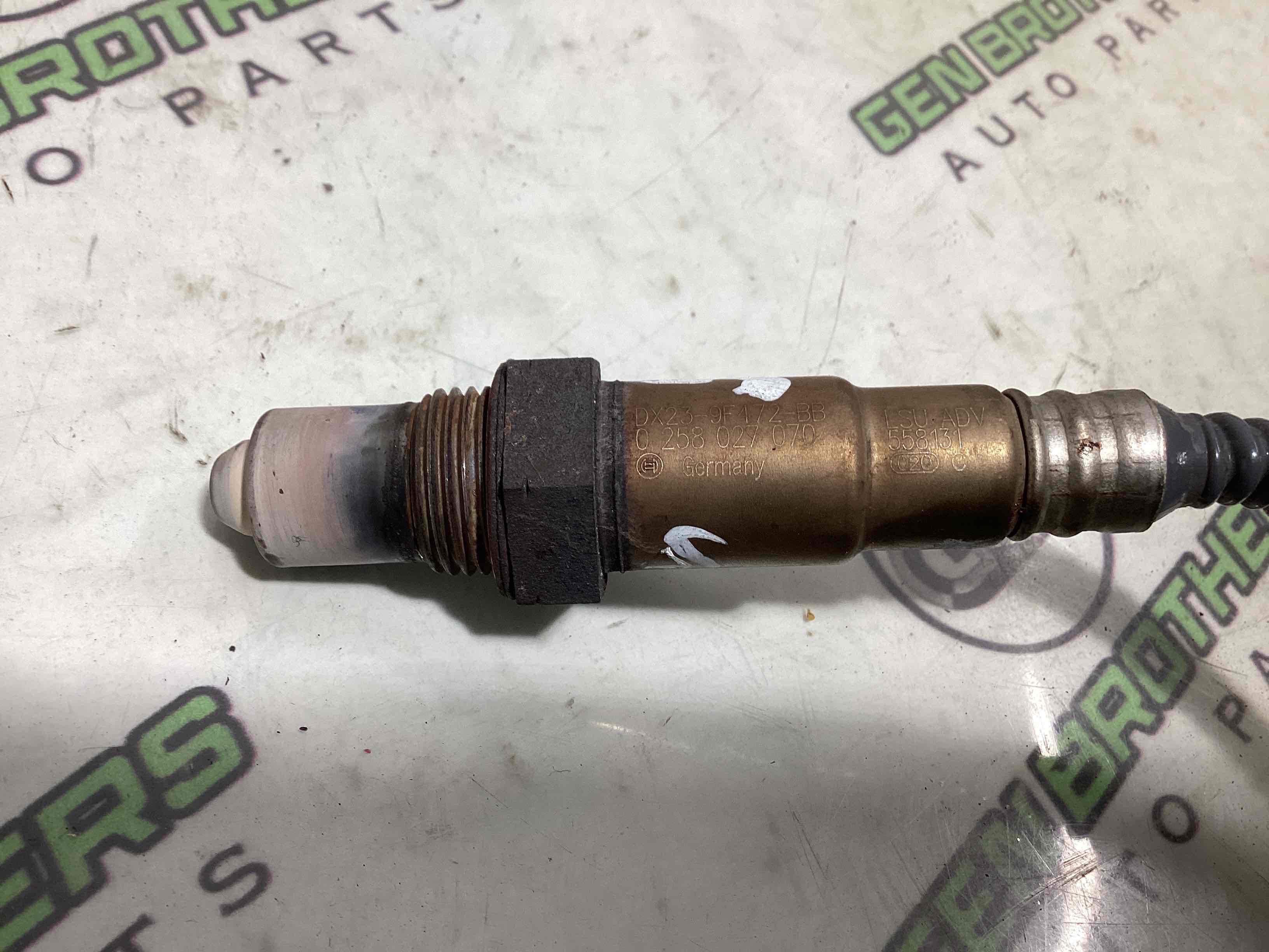 Лямбда-зонд