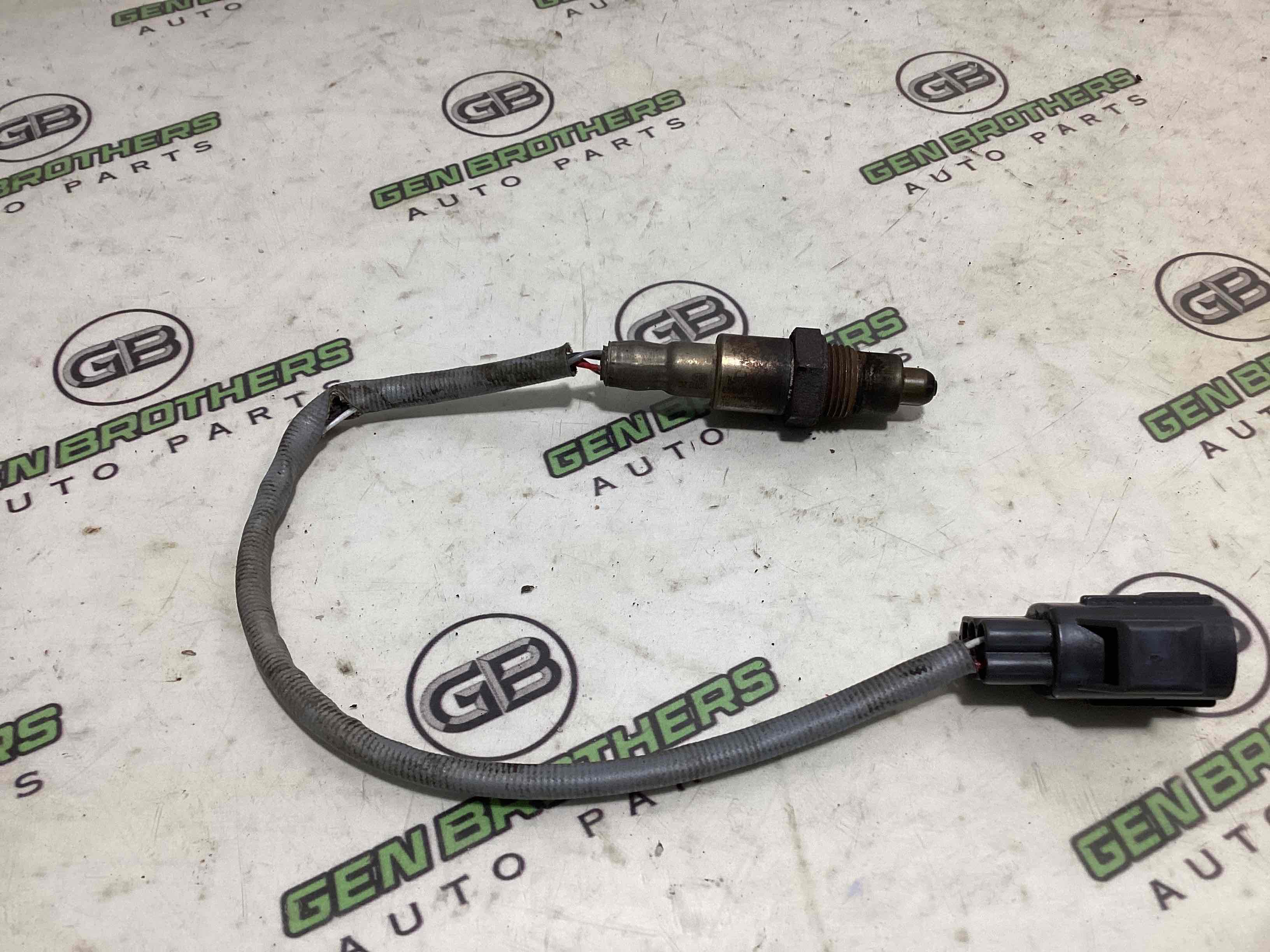 Лямбда-зонд