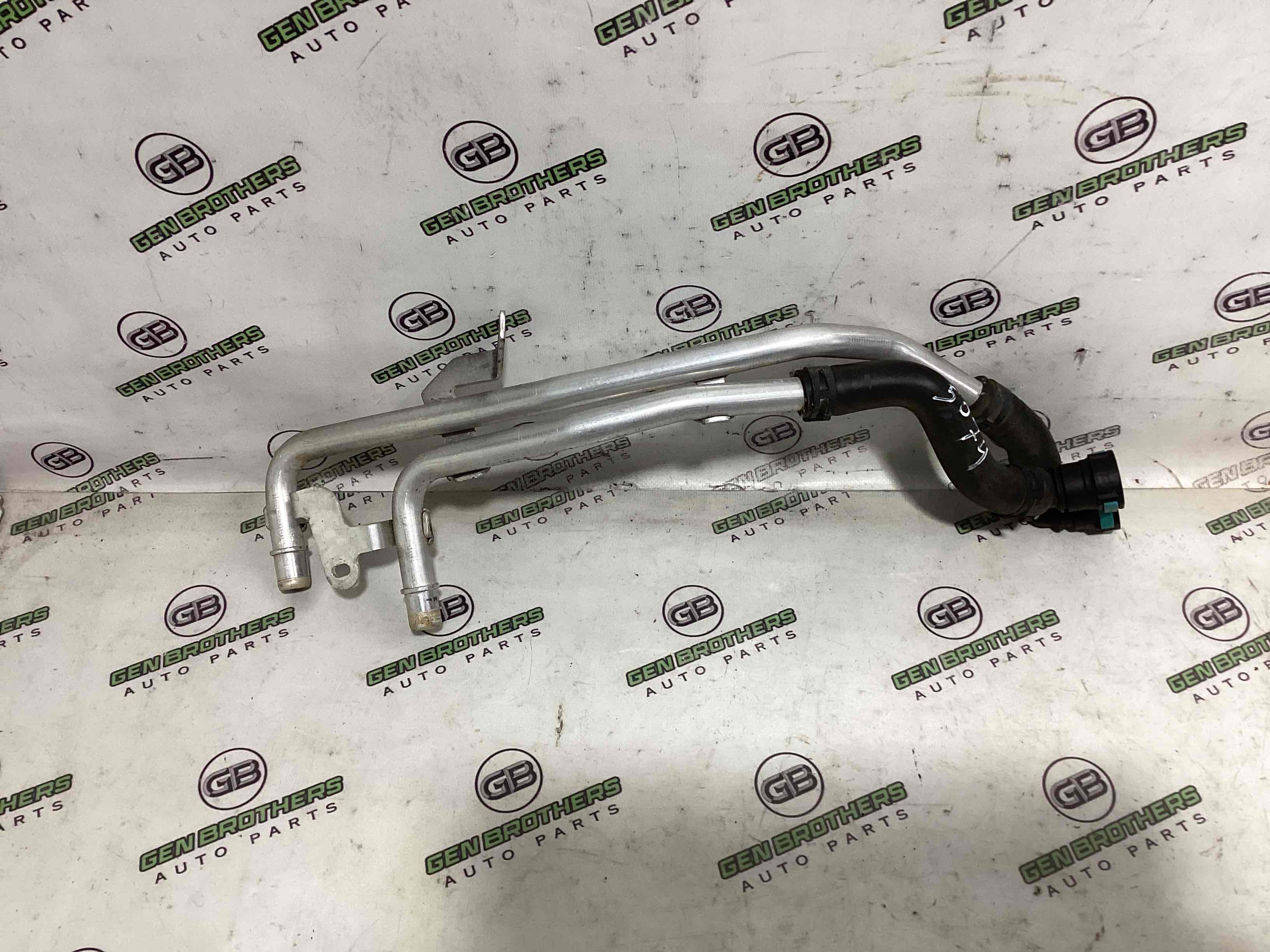 Трубка кондиціонера