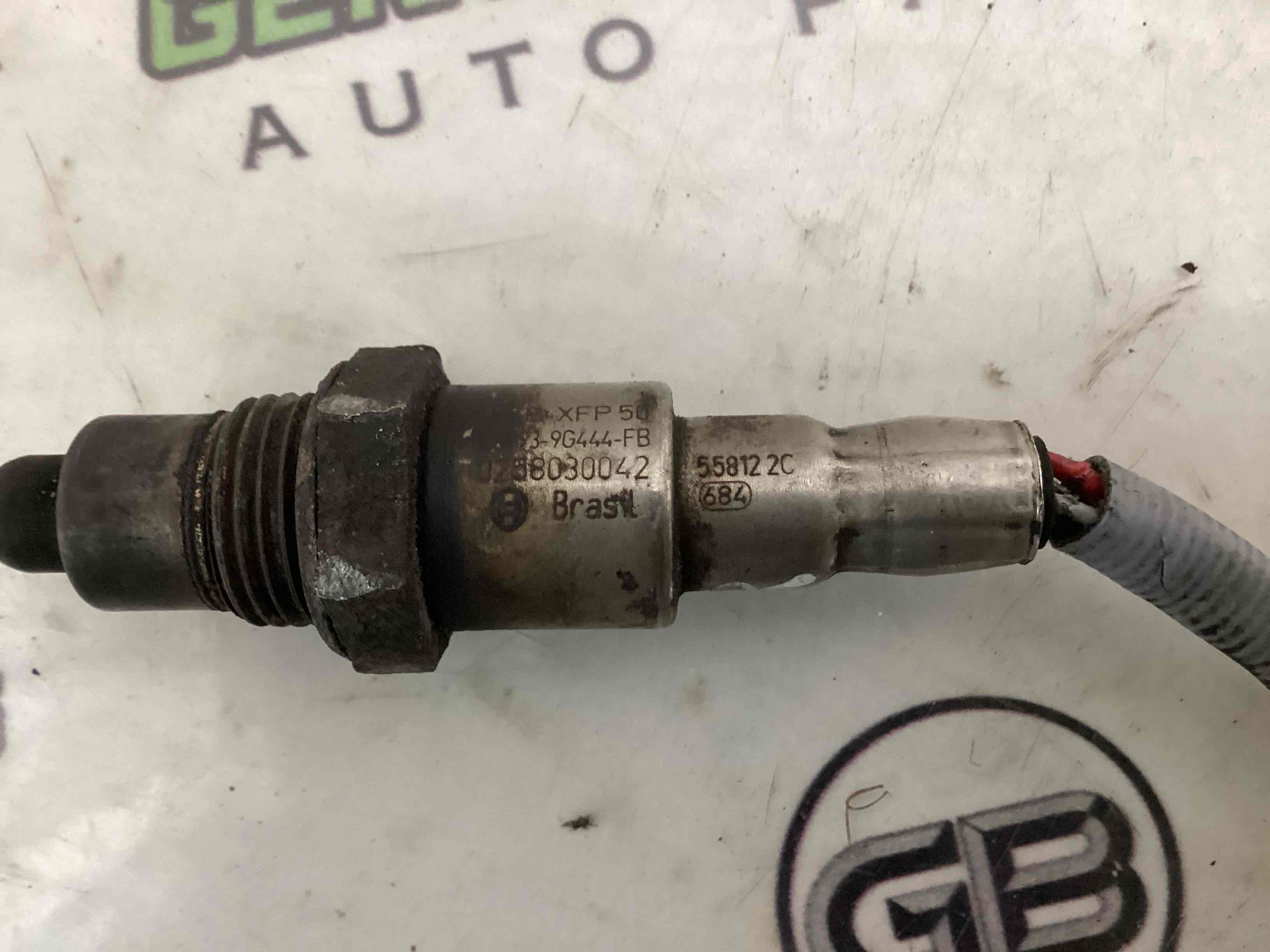 Лямбда-зонд