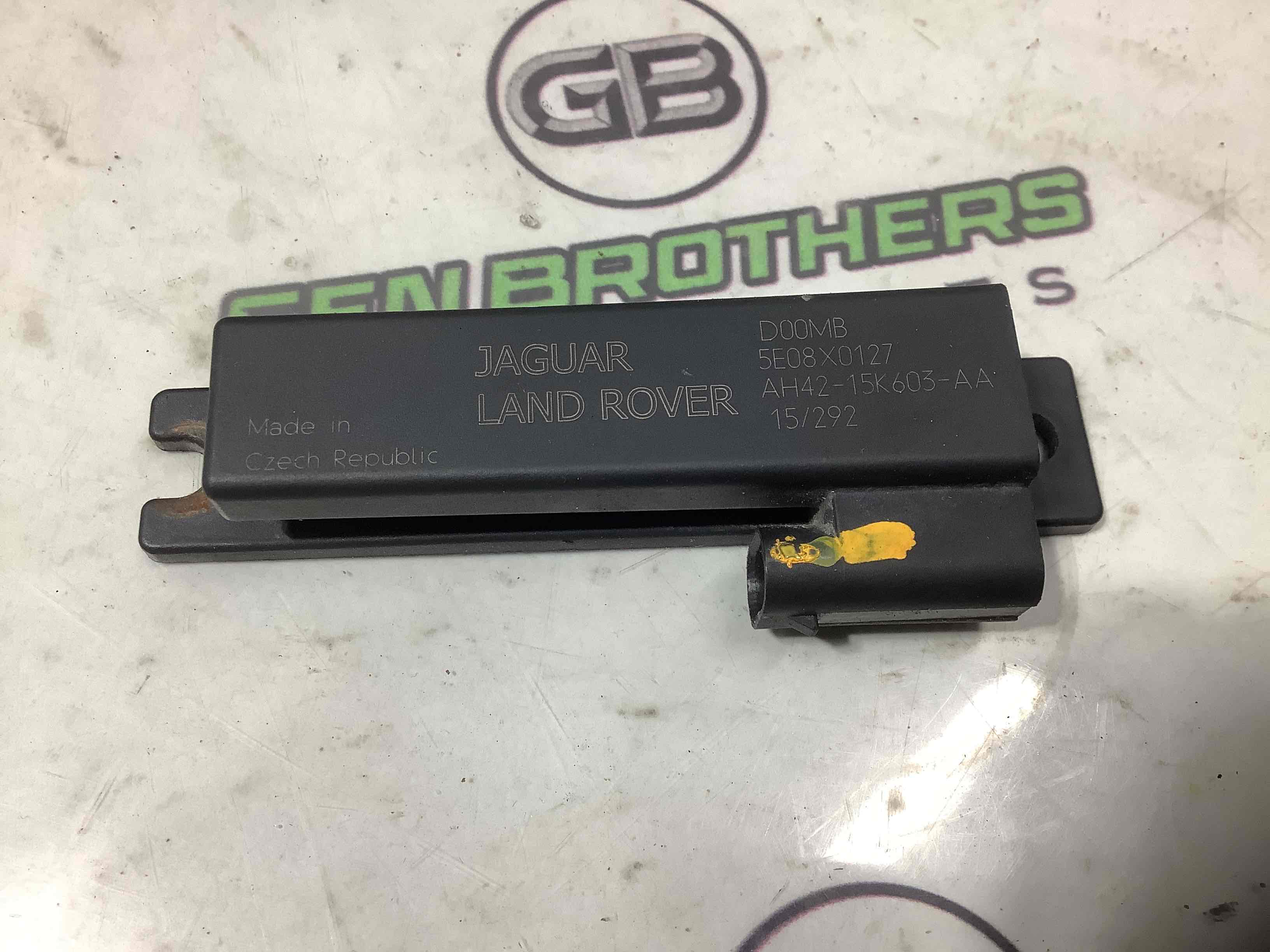 Антена, підсилювач антени