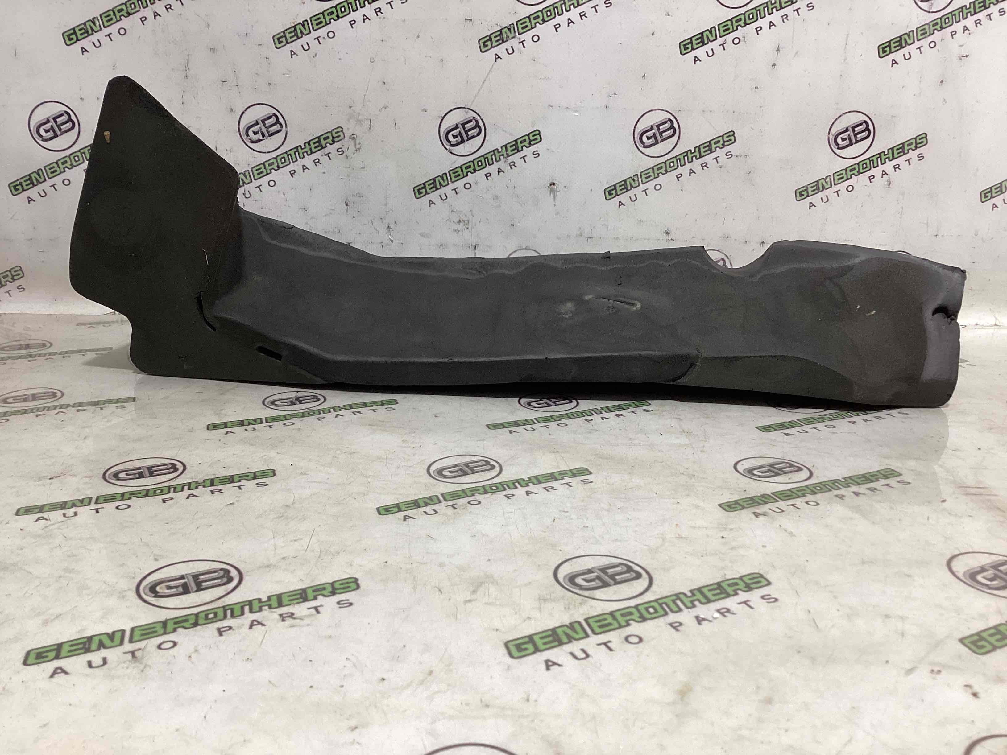 Шумоізоляція