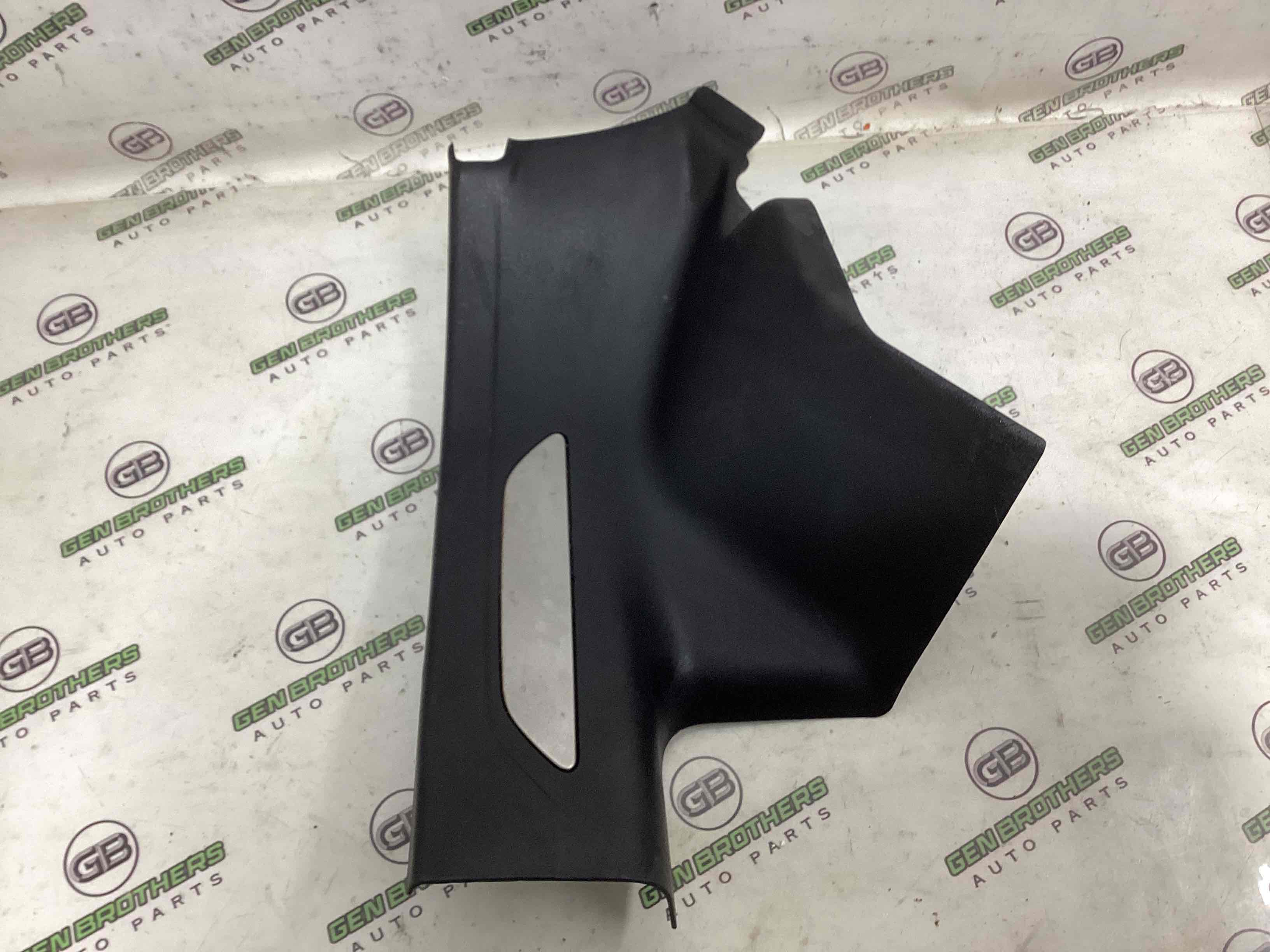 Накладка порога