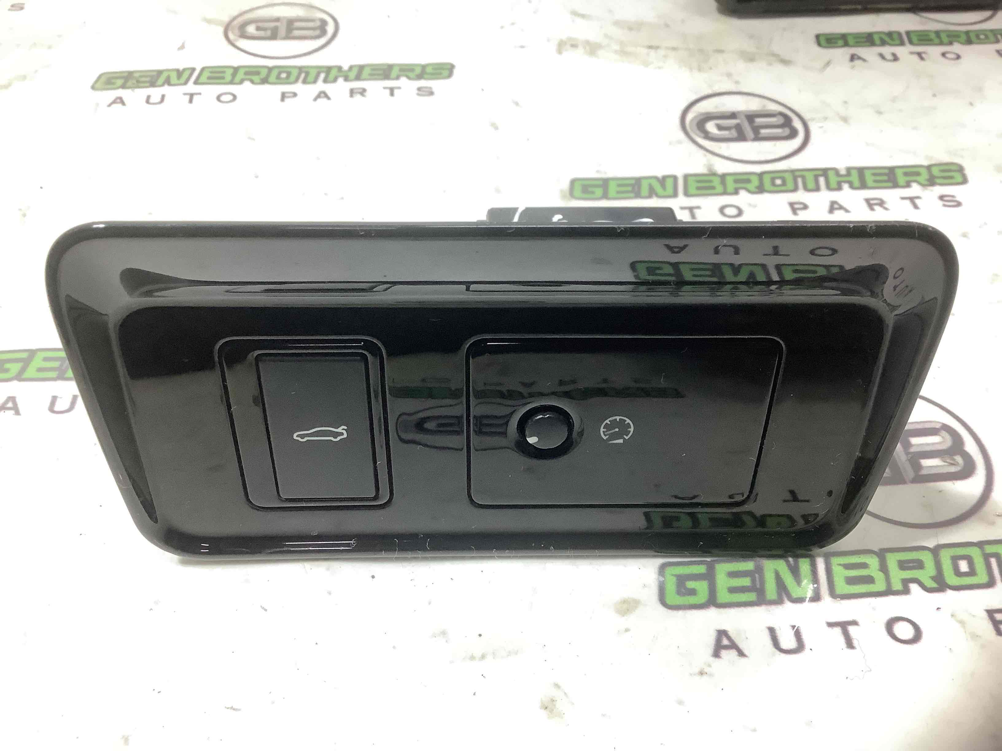 Блок керування