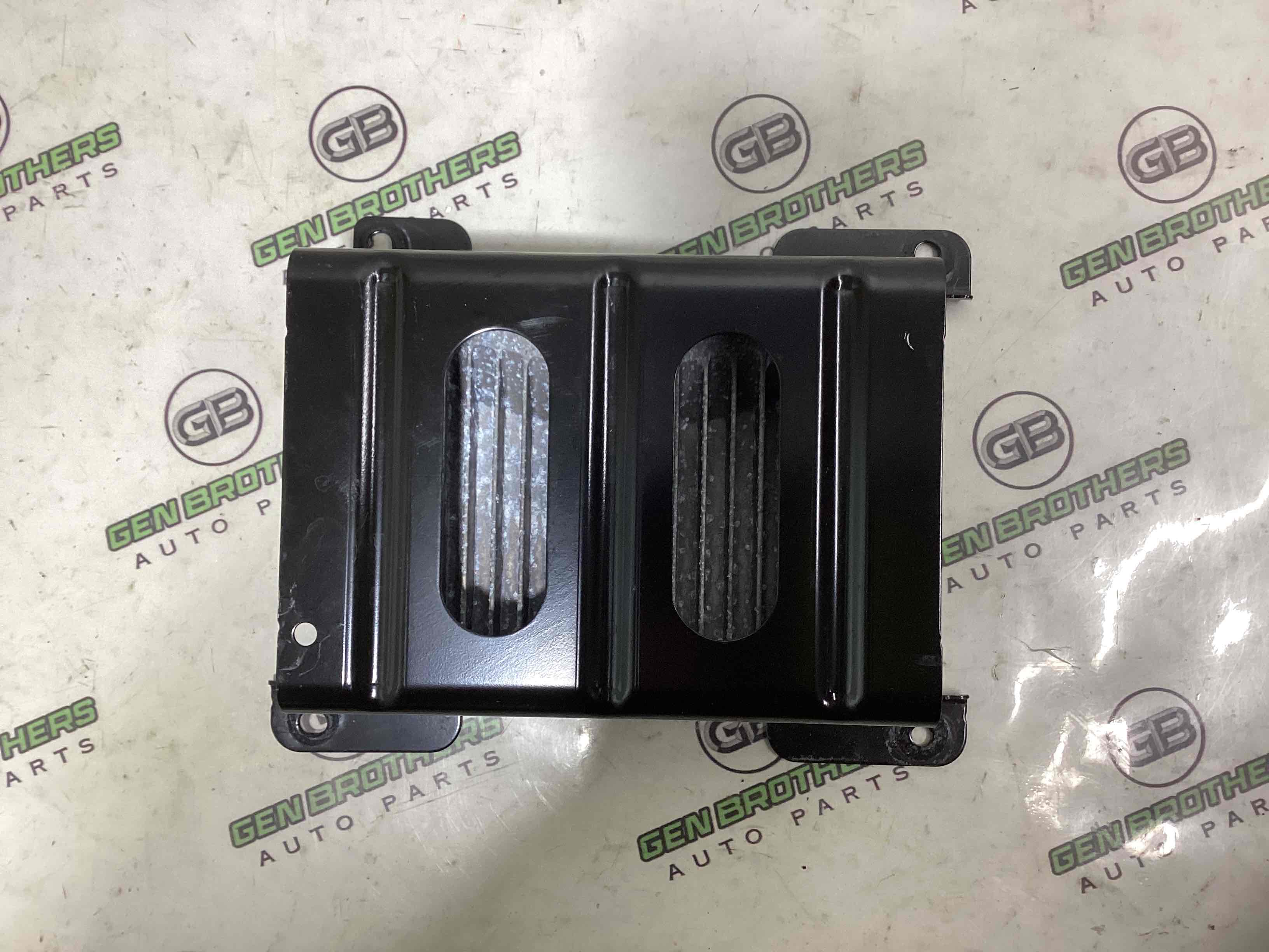 Підсилювач аудіо музика