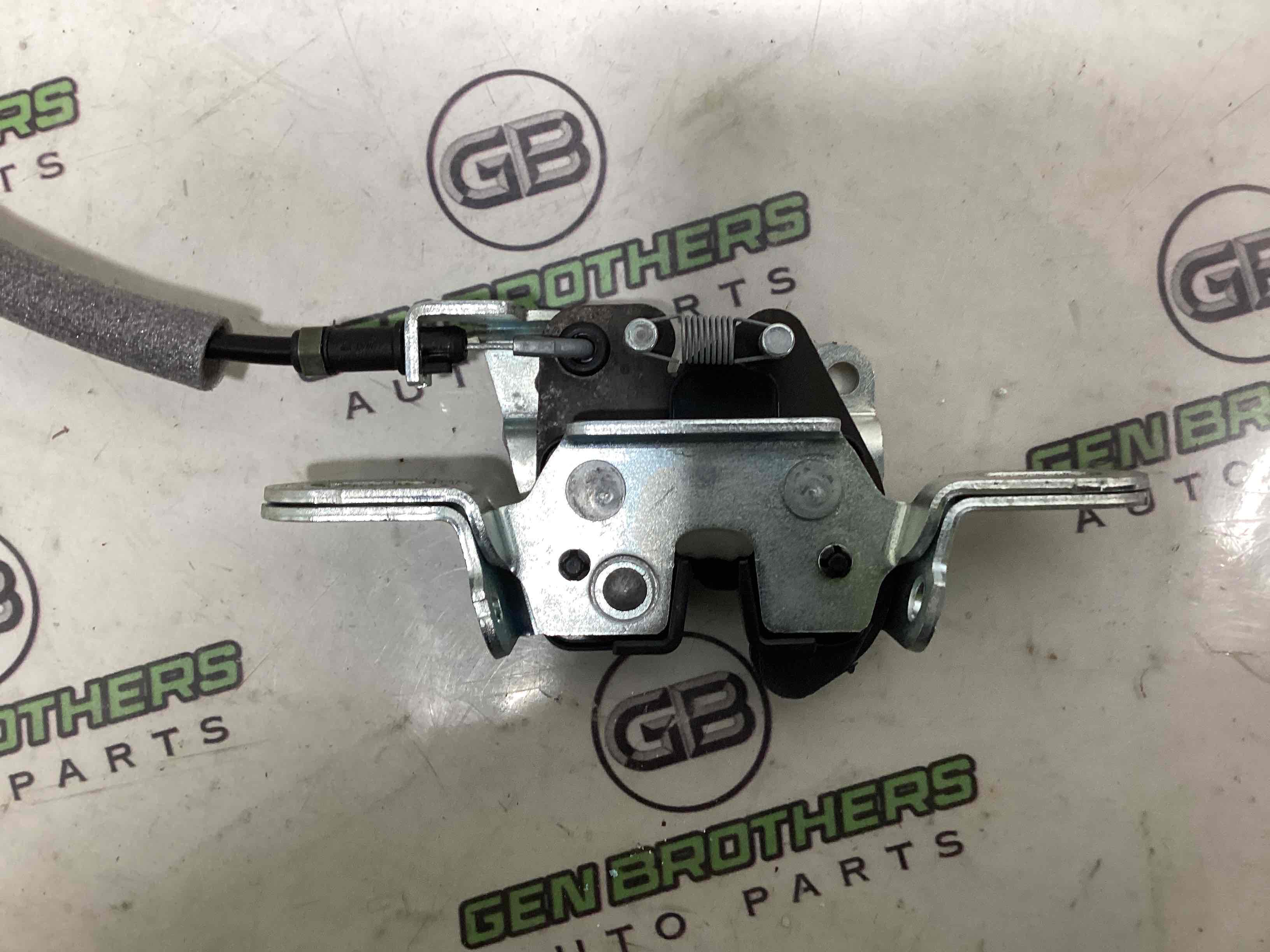 Задній ряд сидінь