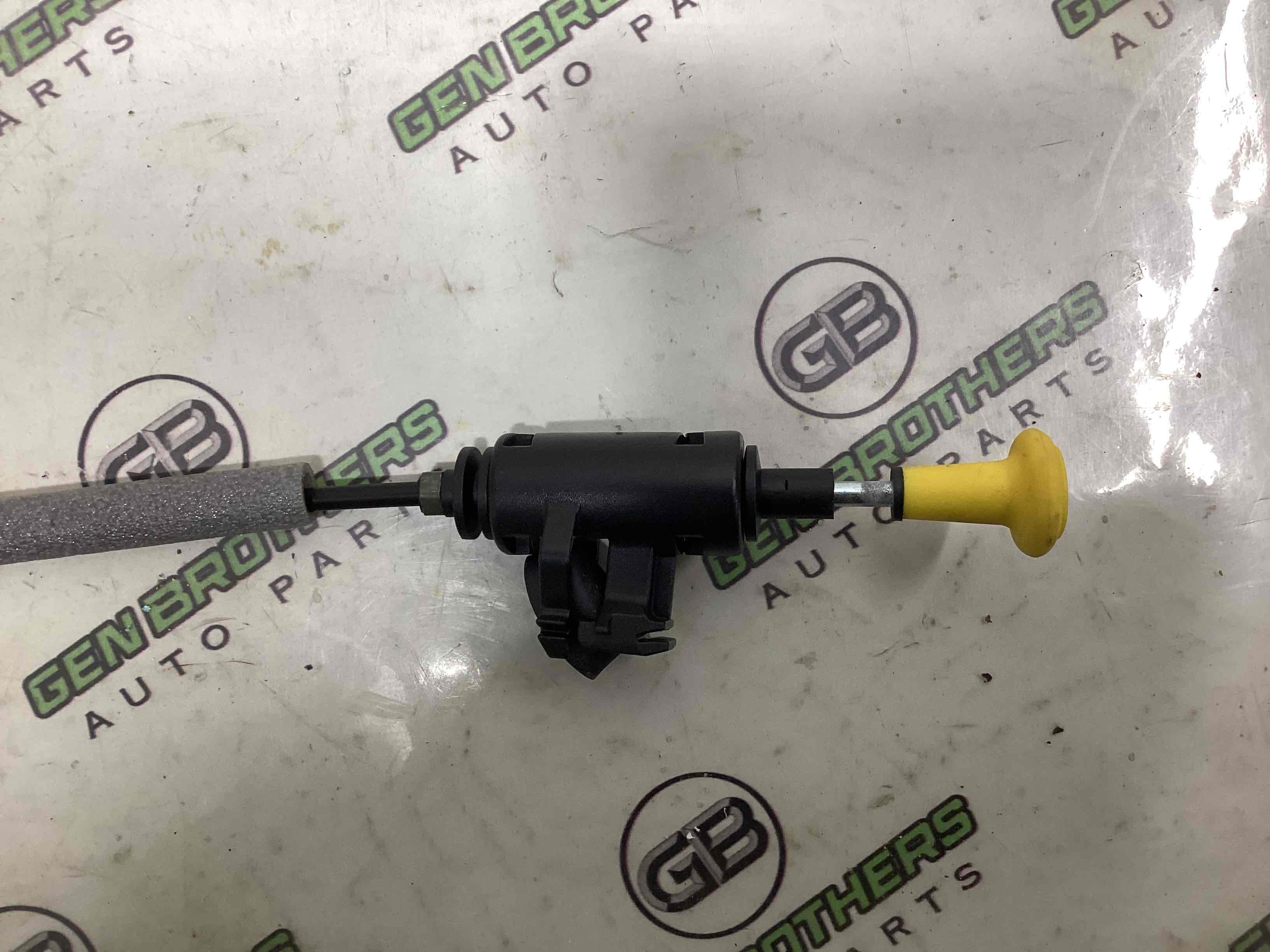 Задній ряд сидінь