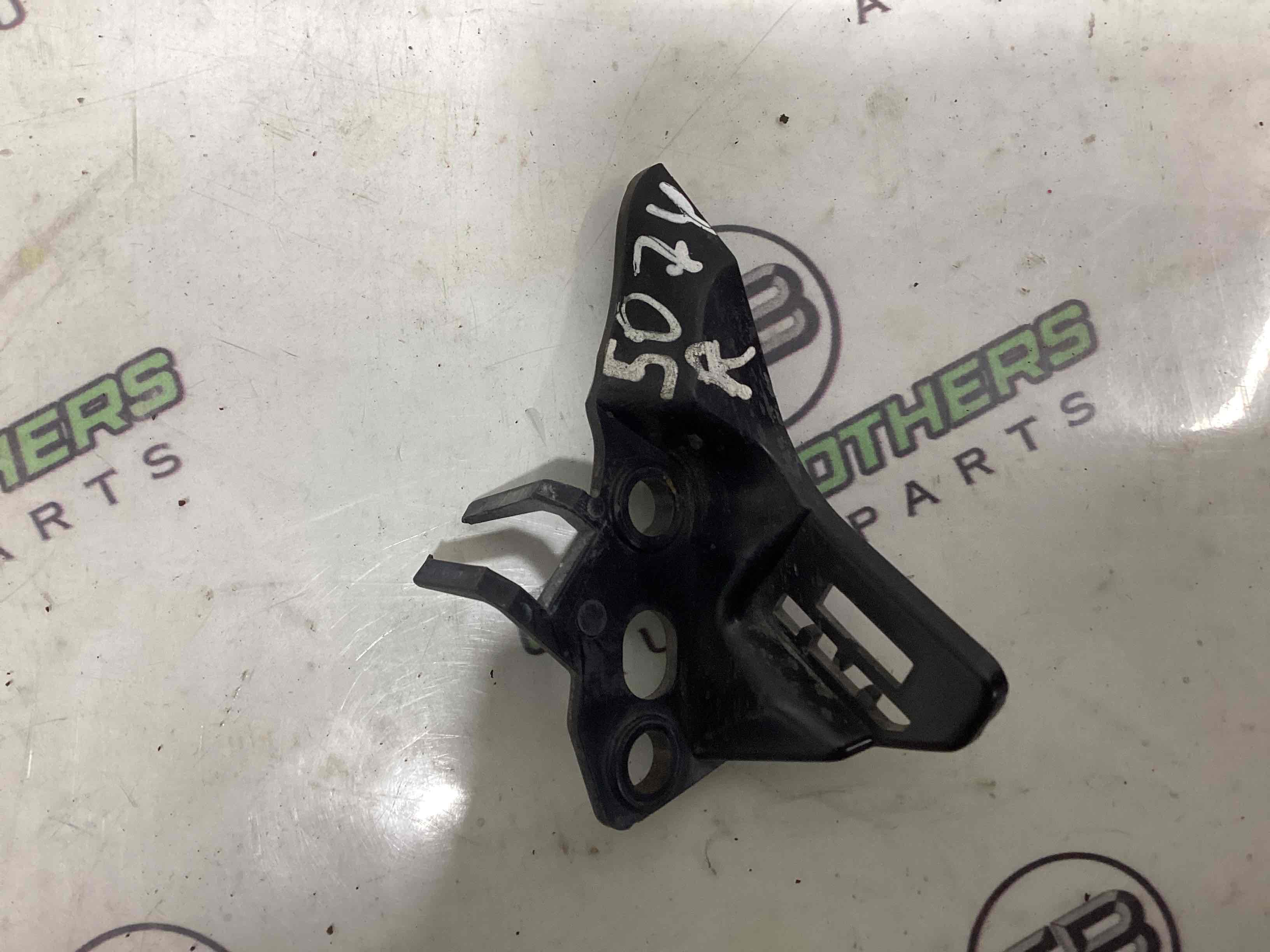 Кріплення крила