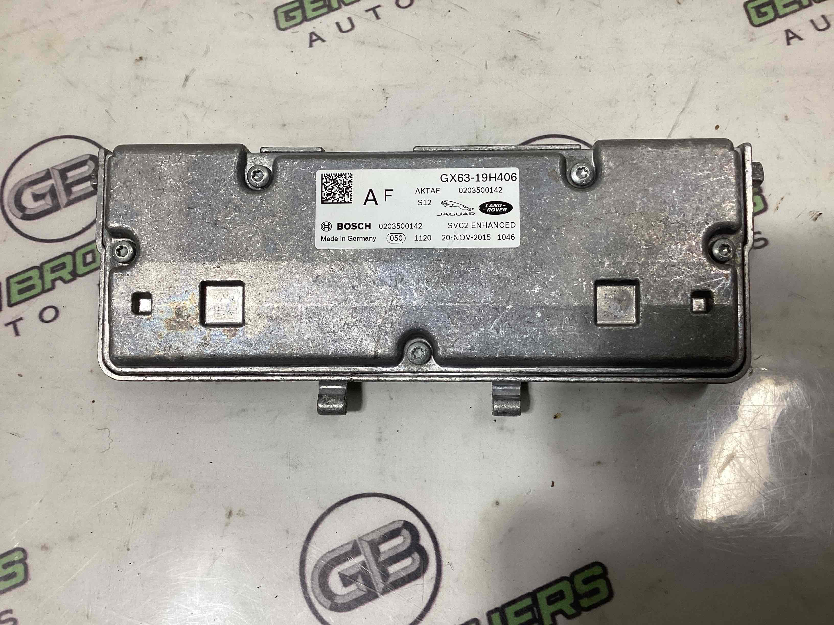 Камера, кріплення камери, корпус