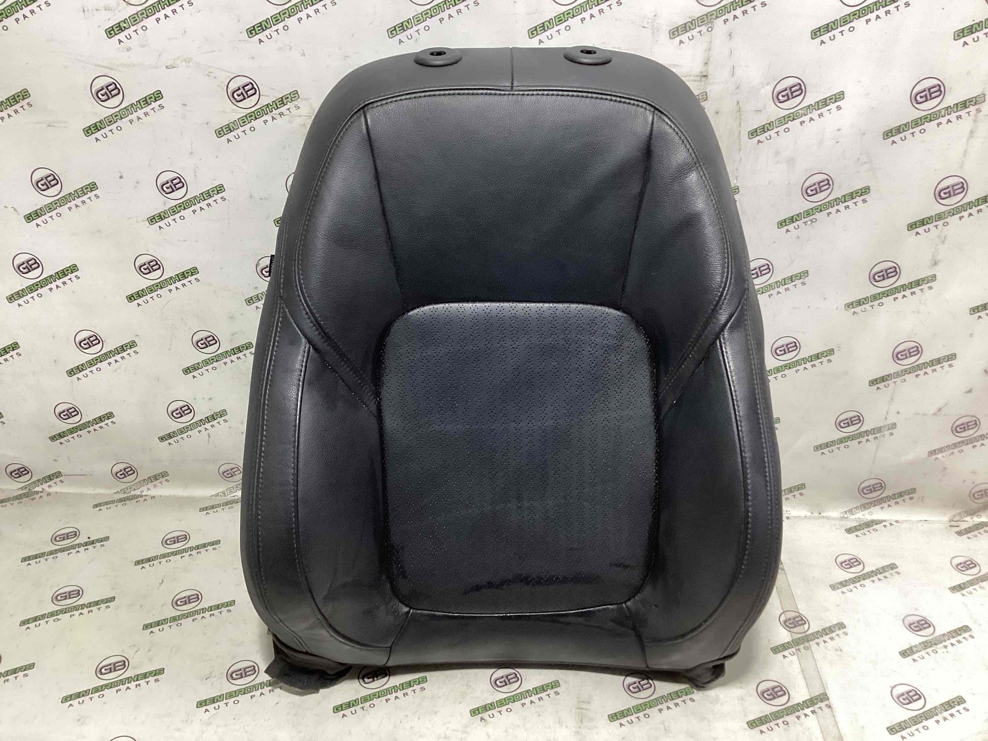 Сидіння пасажирське