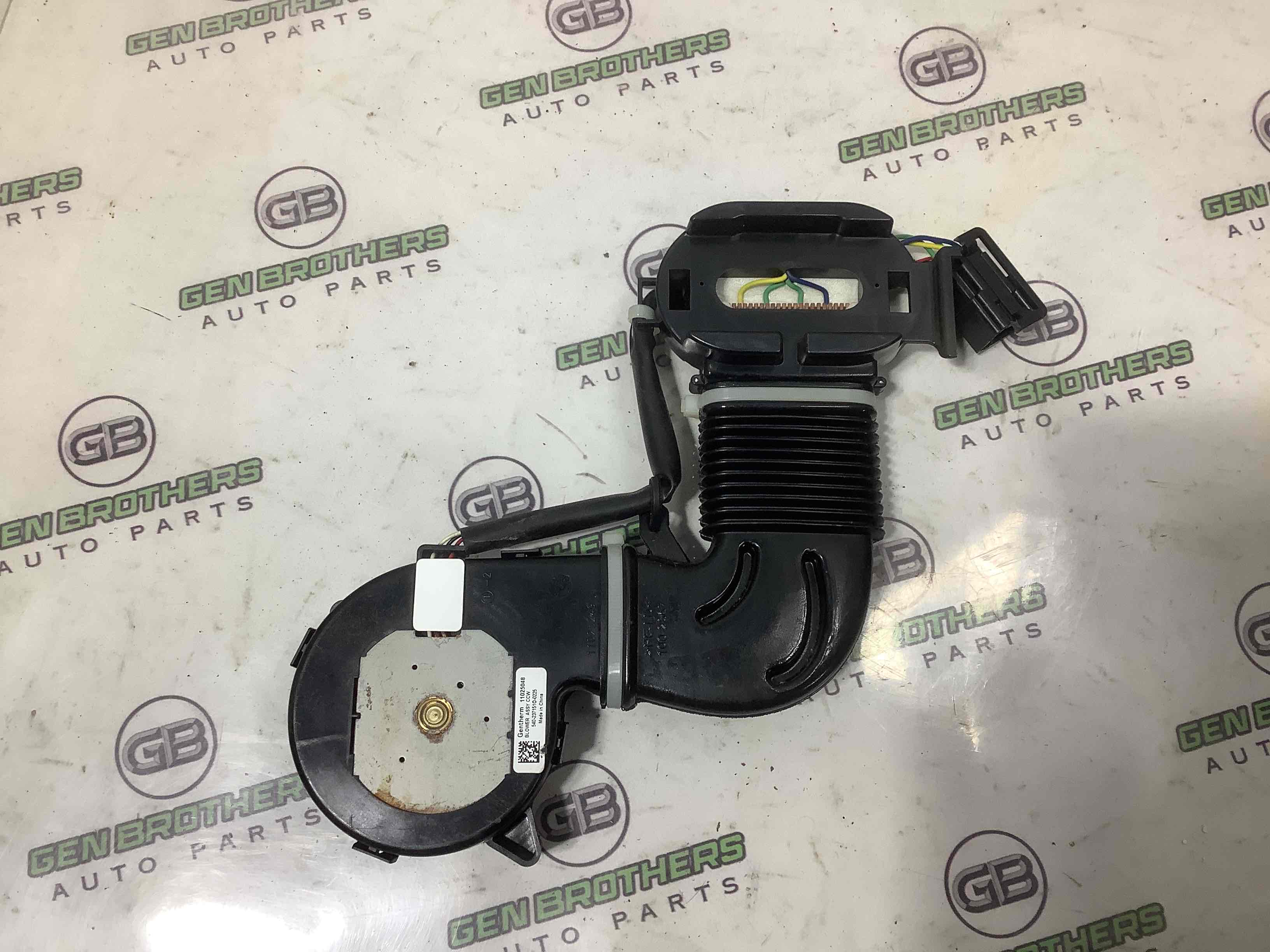 Підігрів сидінь