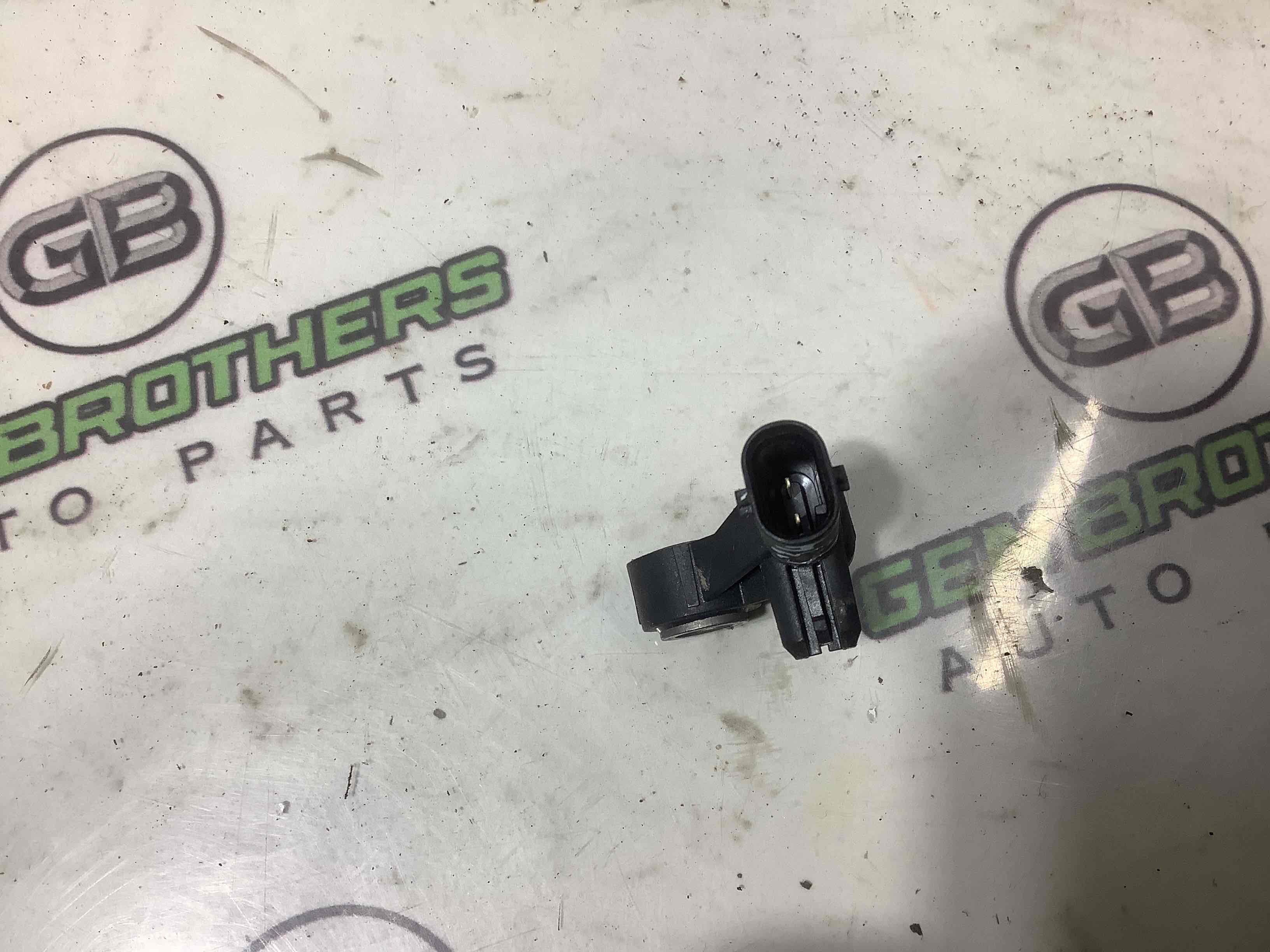 Датчик удару Airbag