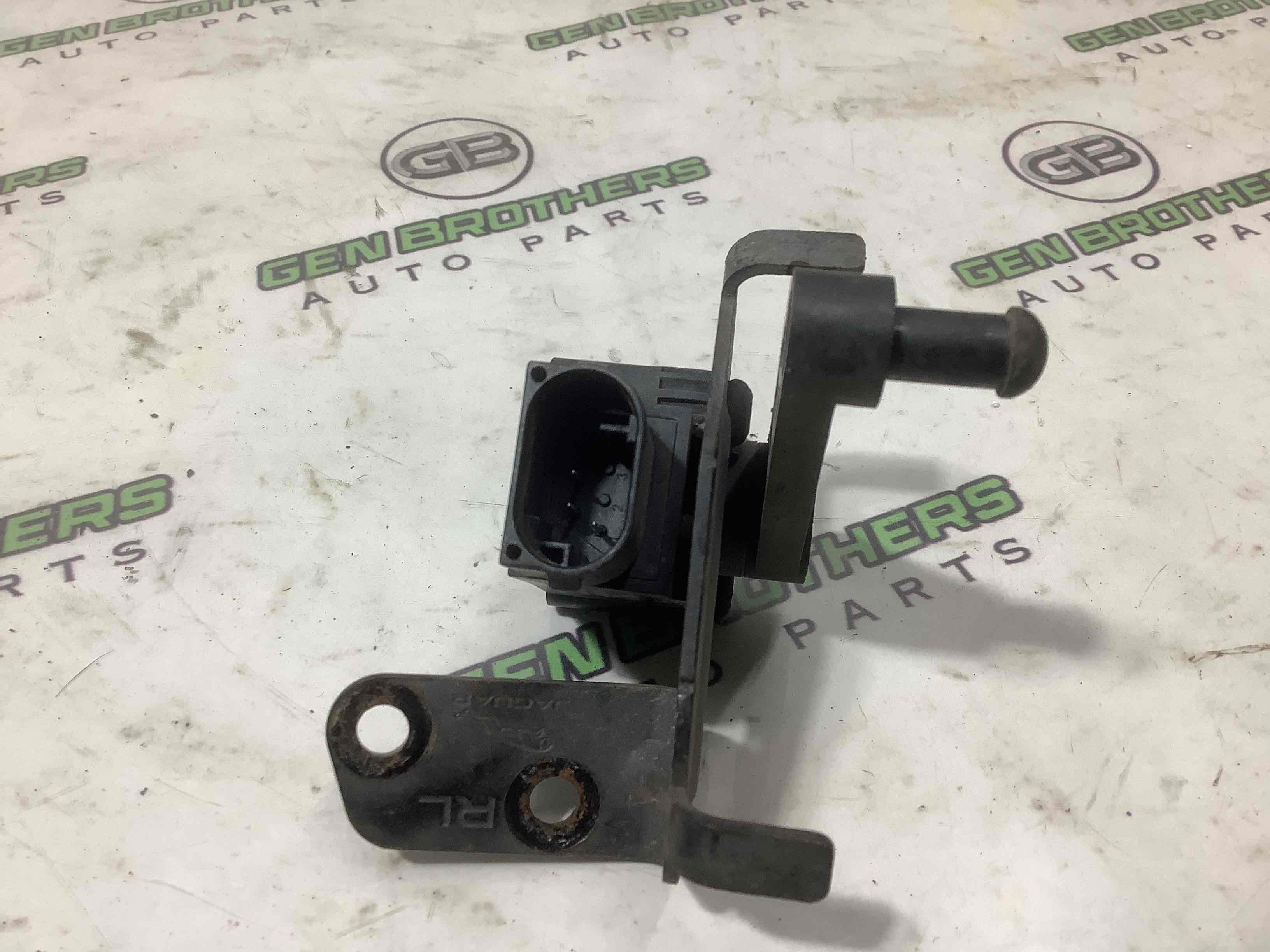 Датчик рівня підвіски