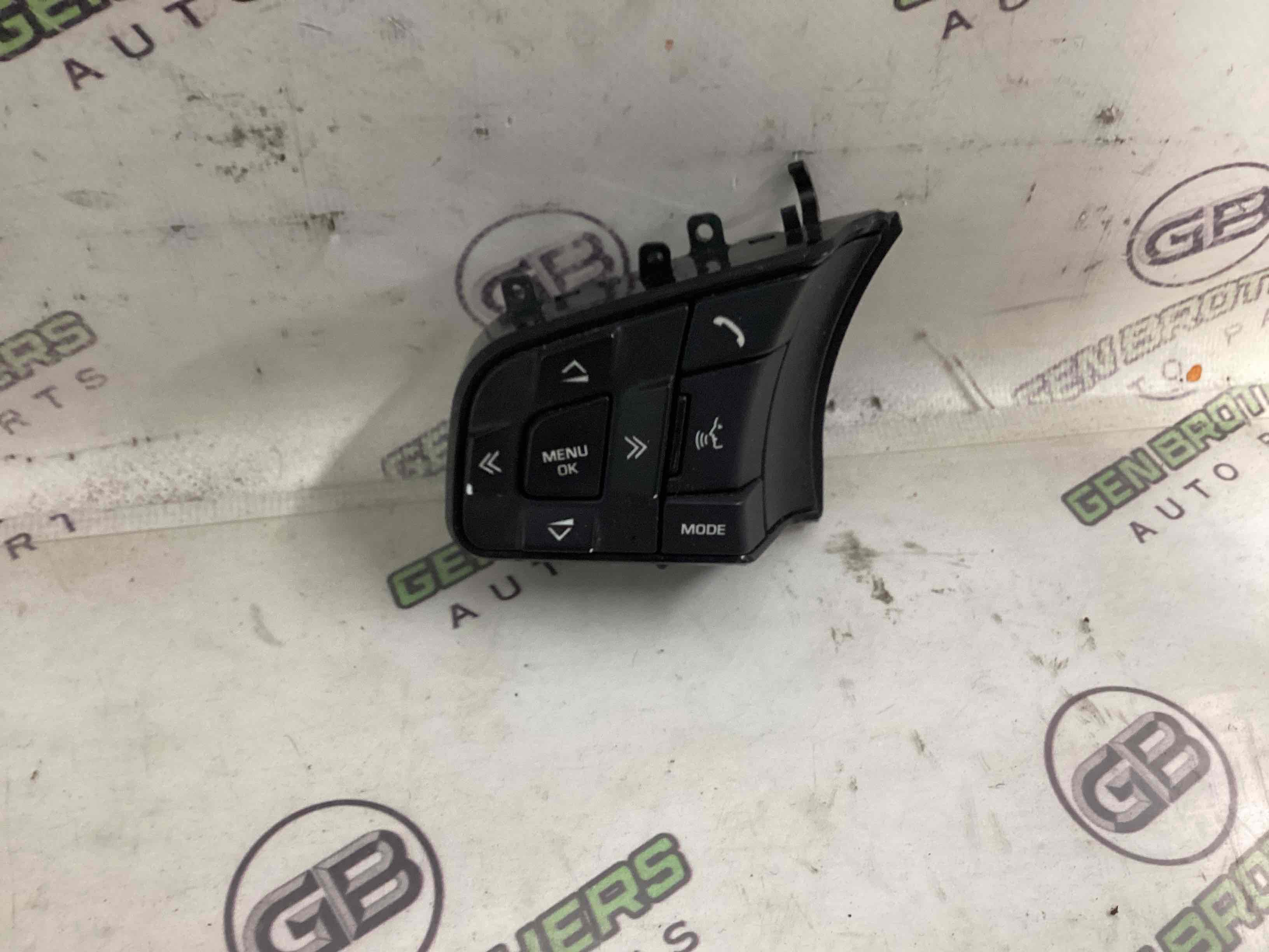 Кнопки мультикерма