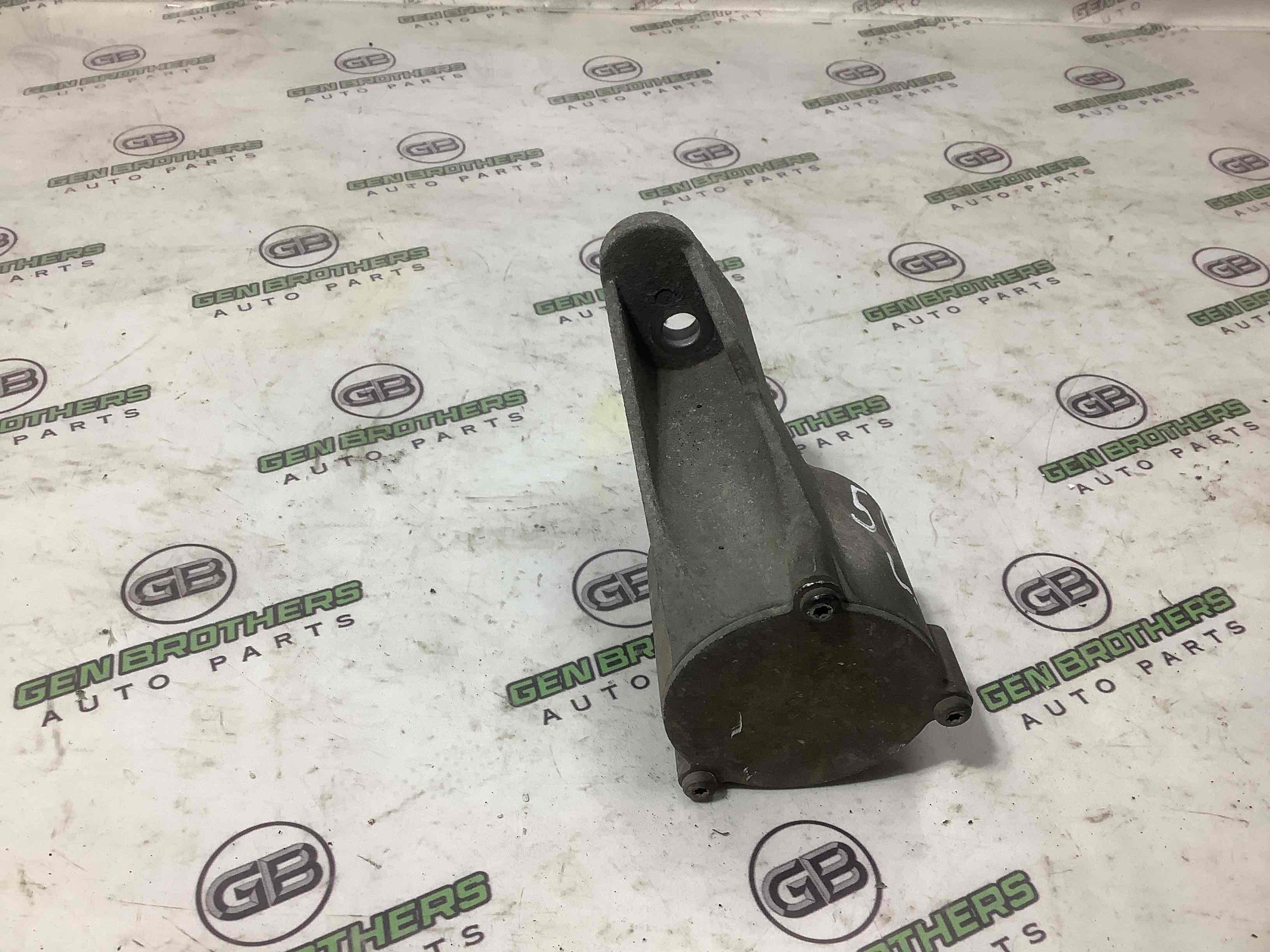 Противага, гасник вібрацій