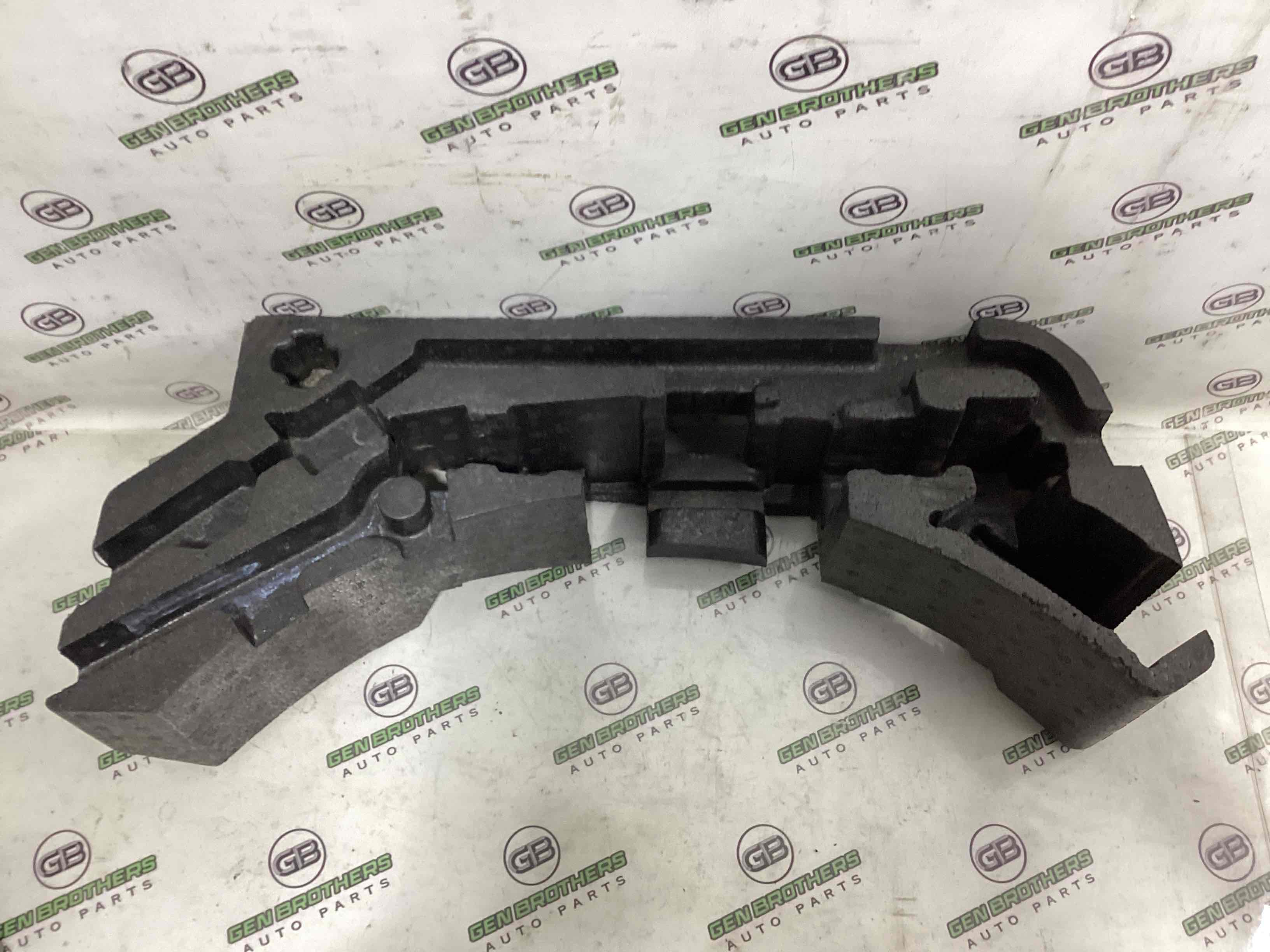 Підлога багажника органайзер