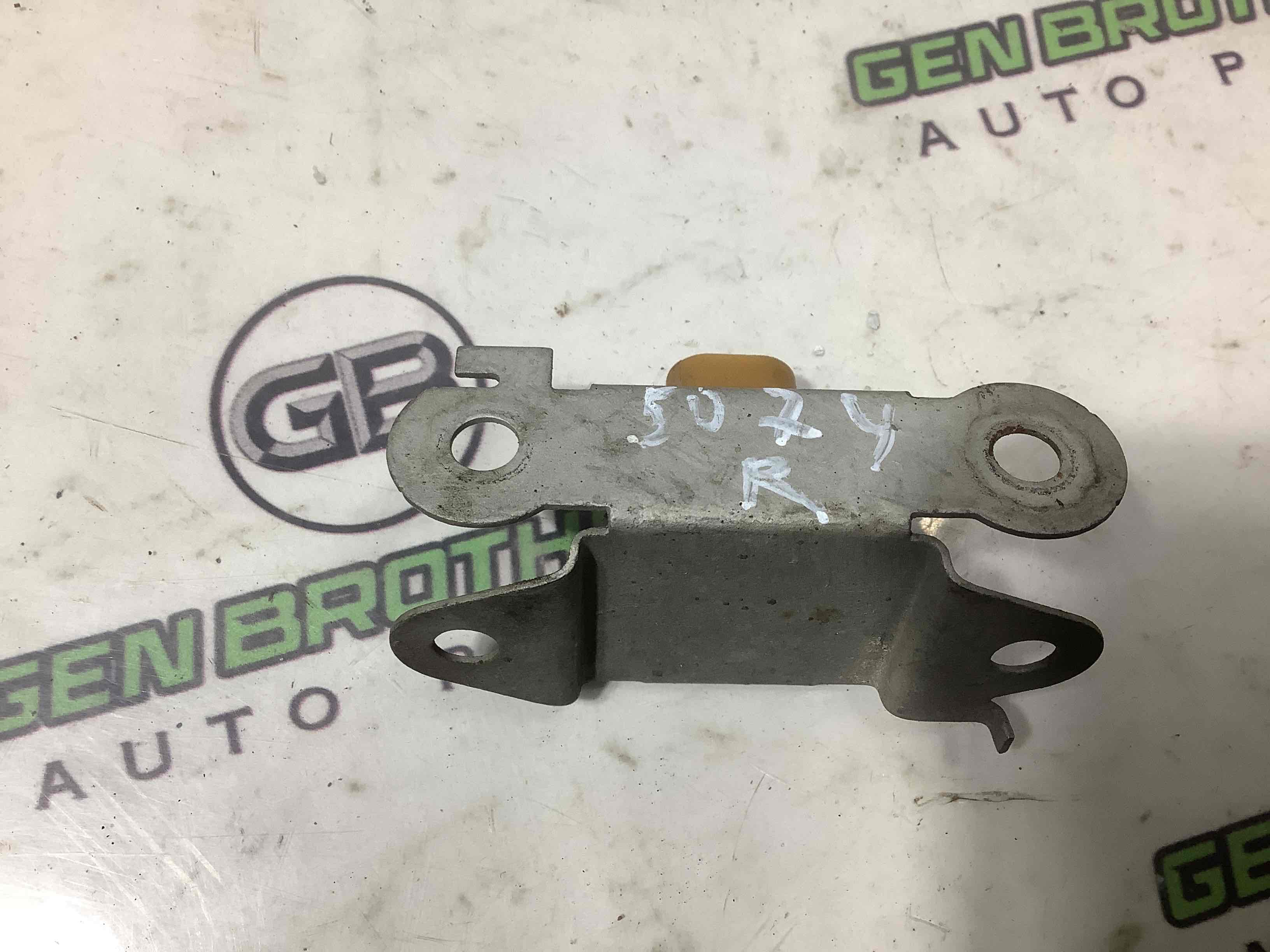 Датчик прискорення