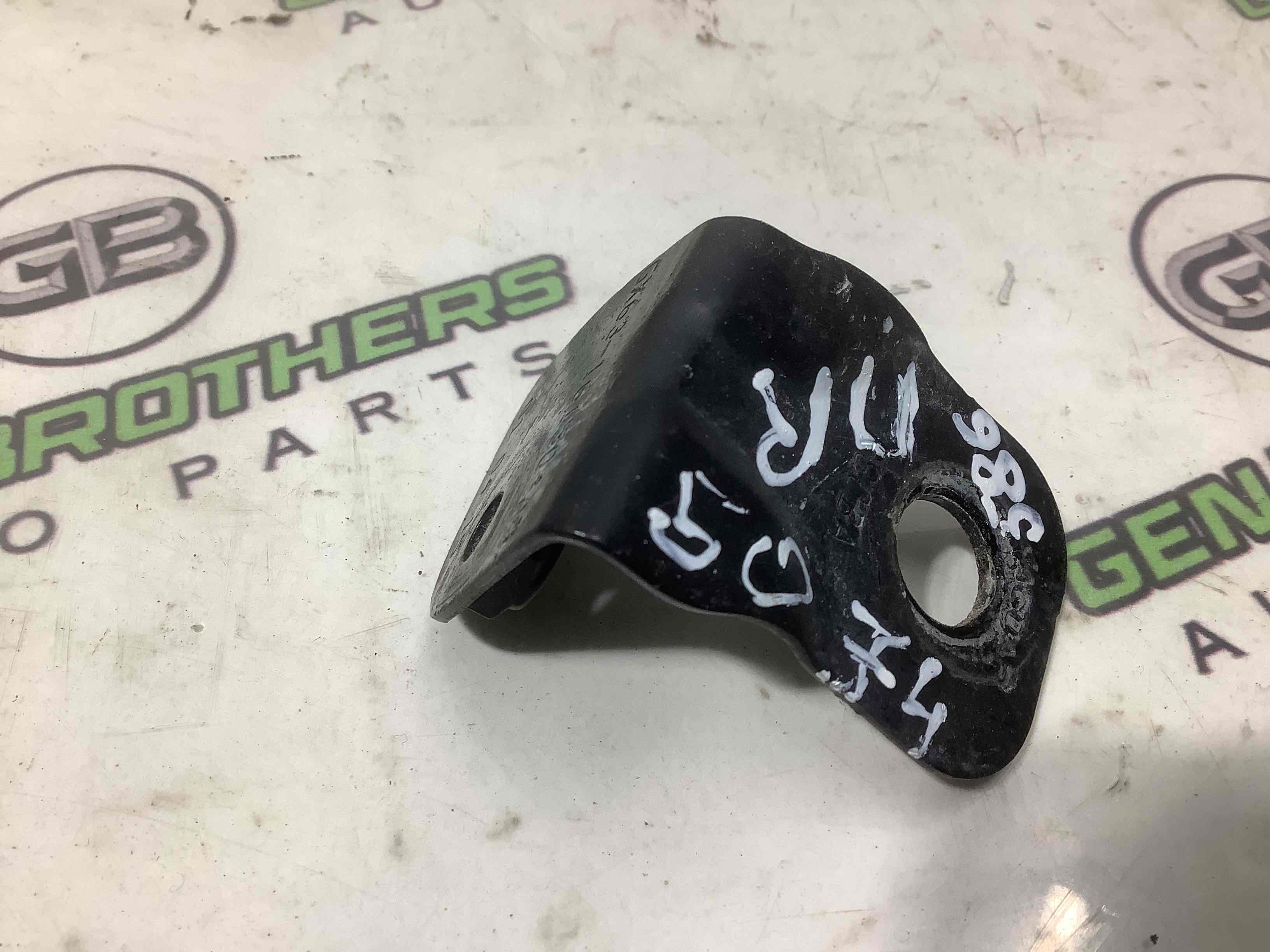 Кріплення, кронштейн