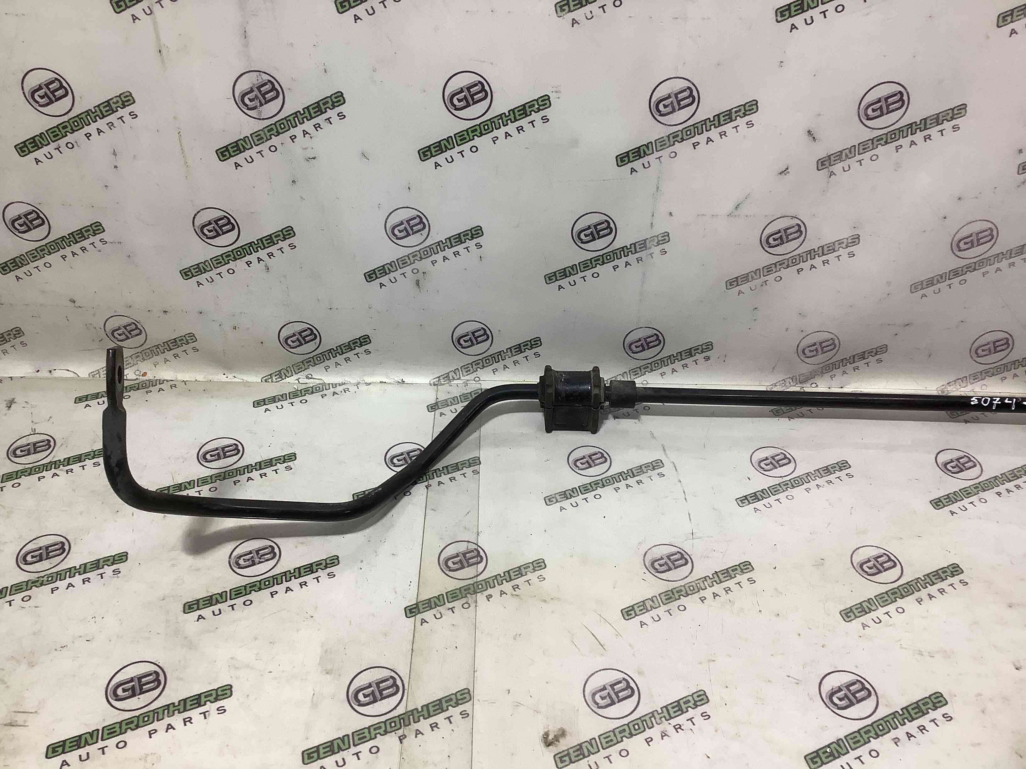 Стабілізатор поперечної стійкості