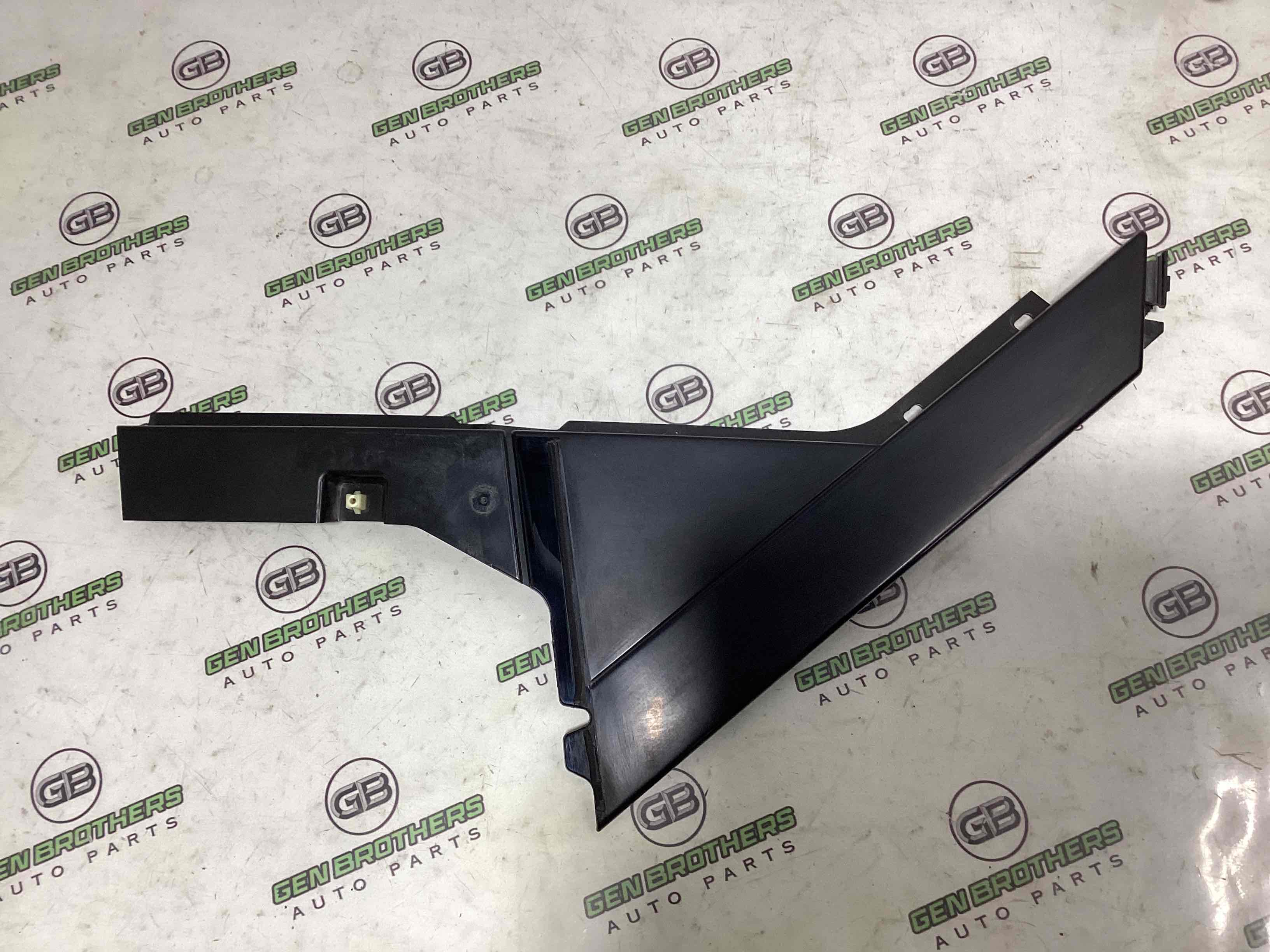 Накладка на двері