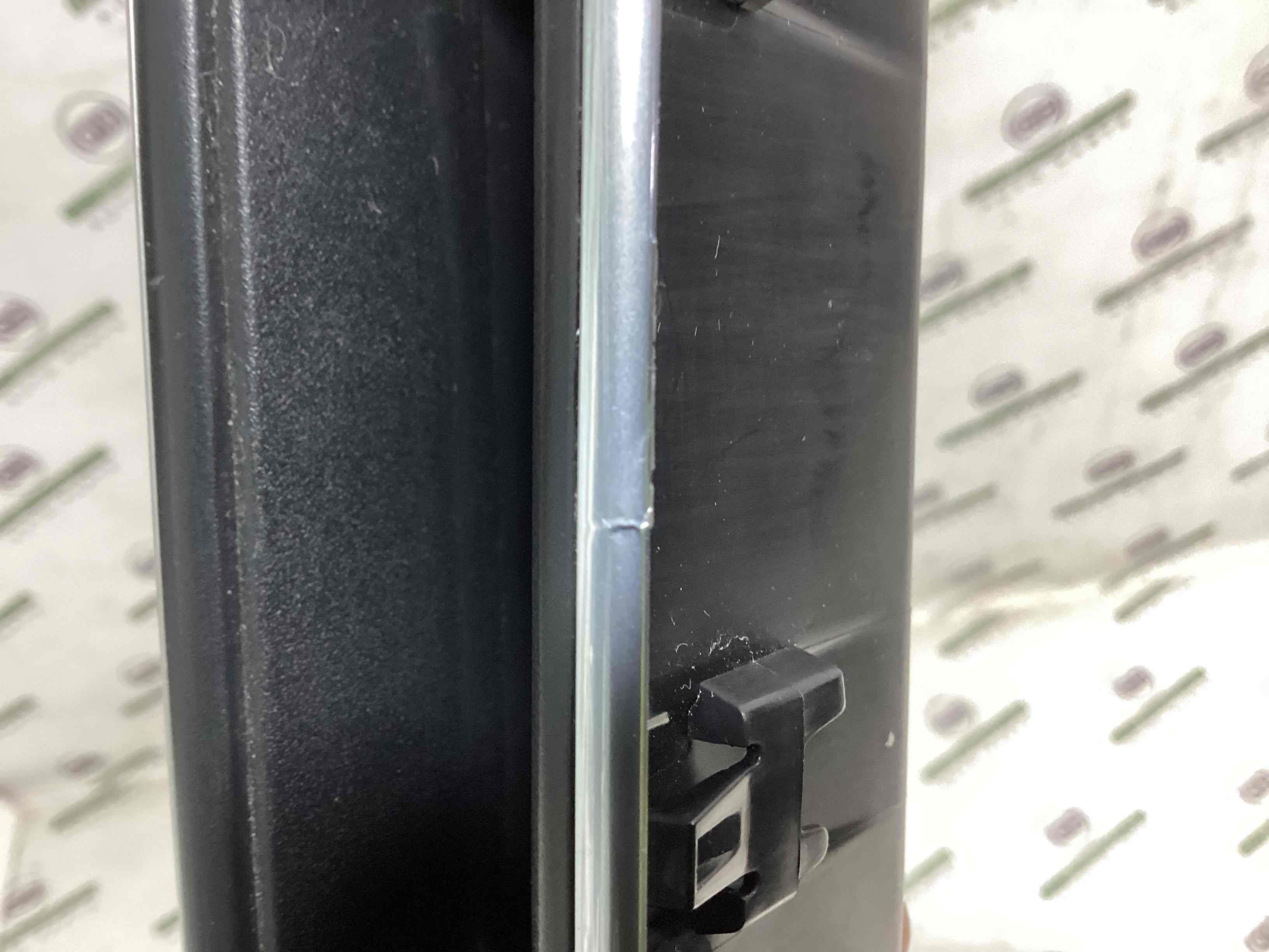 Обшивка дверей та карт