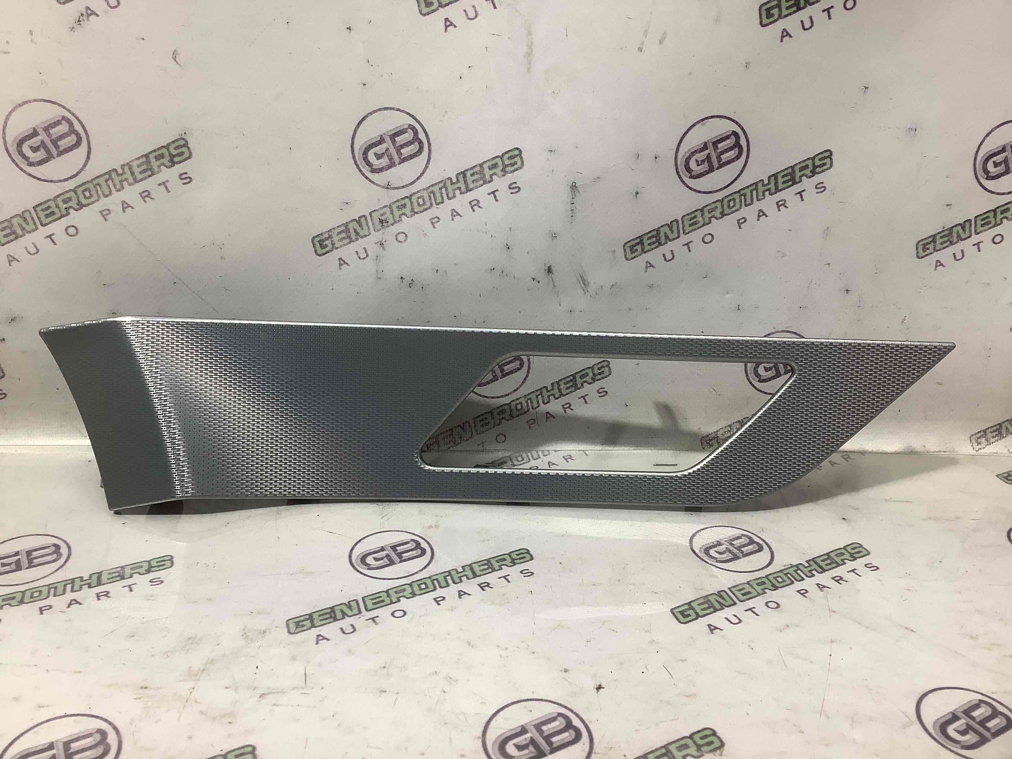 Накладка на двері