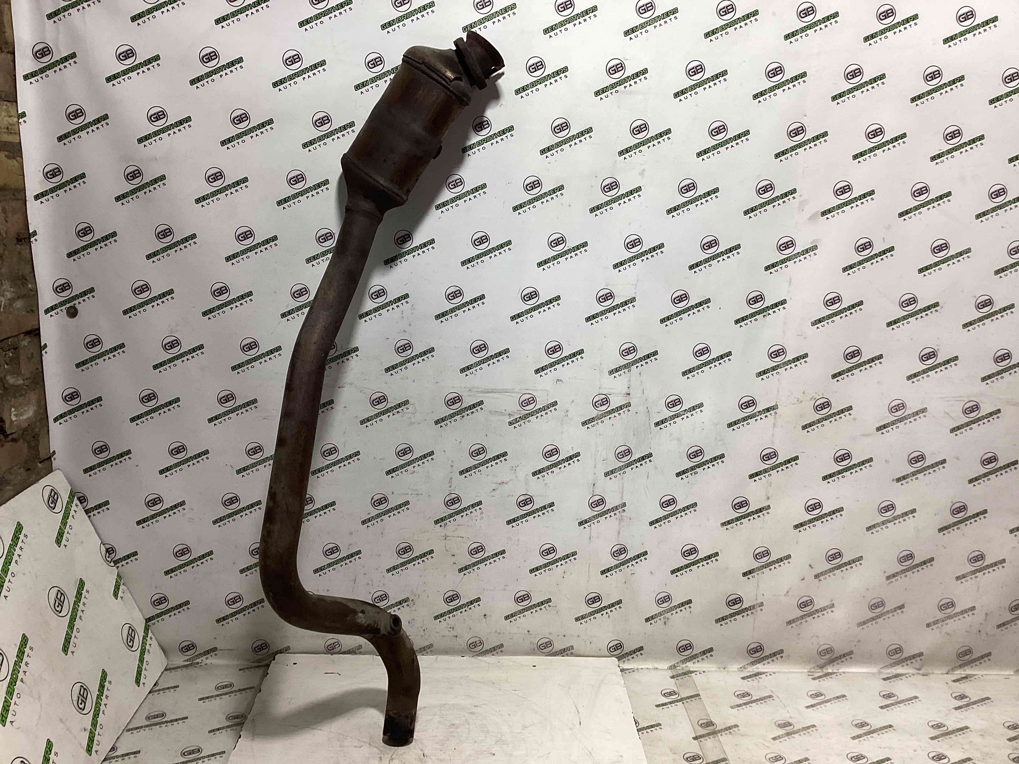 Каталізатор