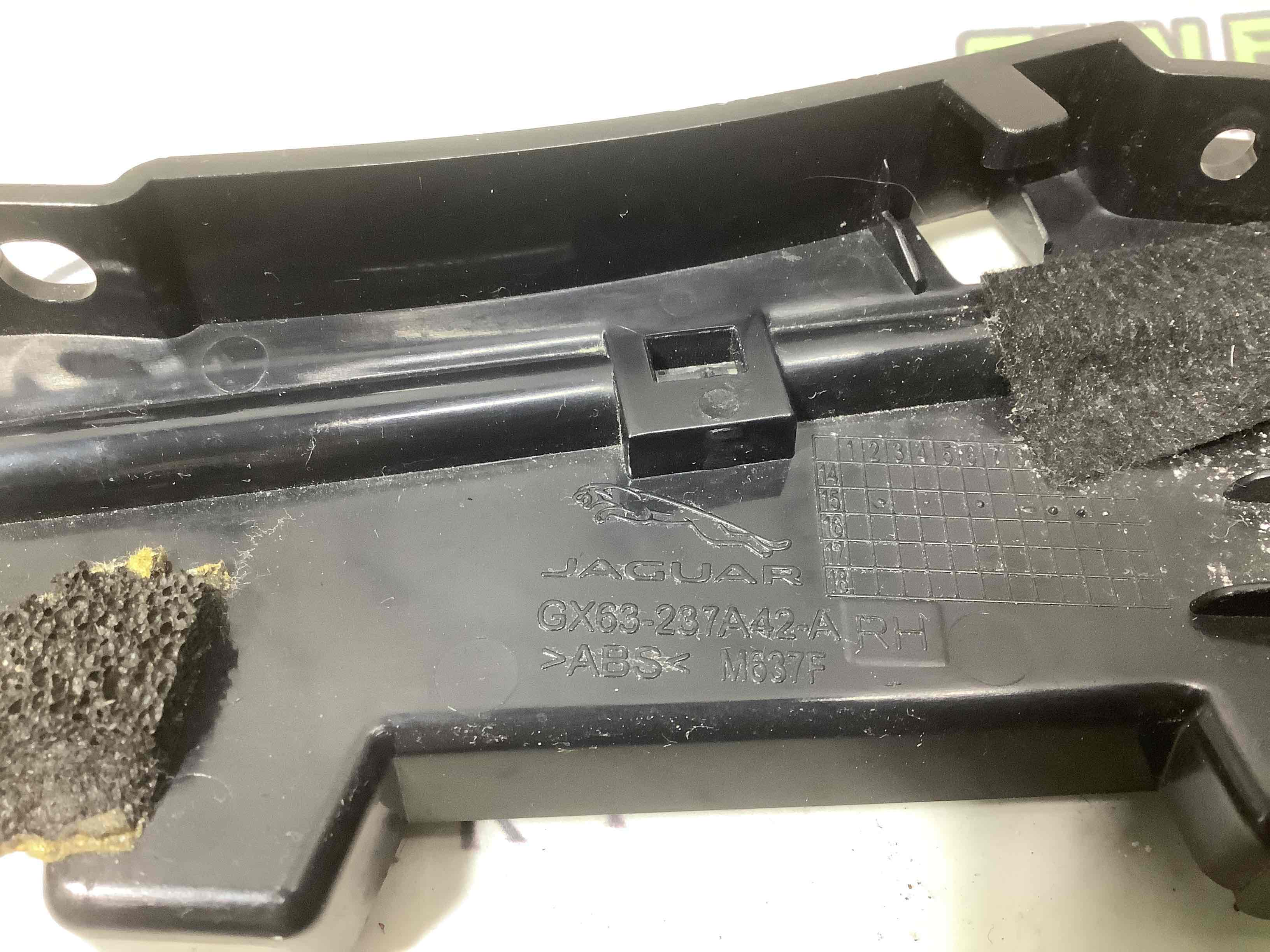 Обшивка дверей та карт