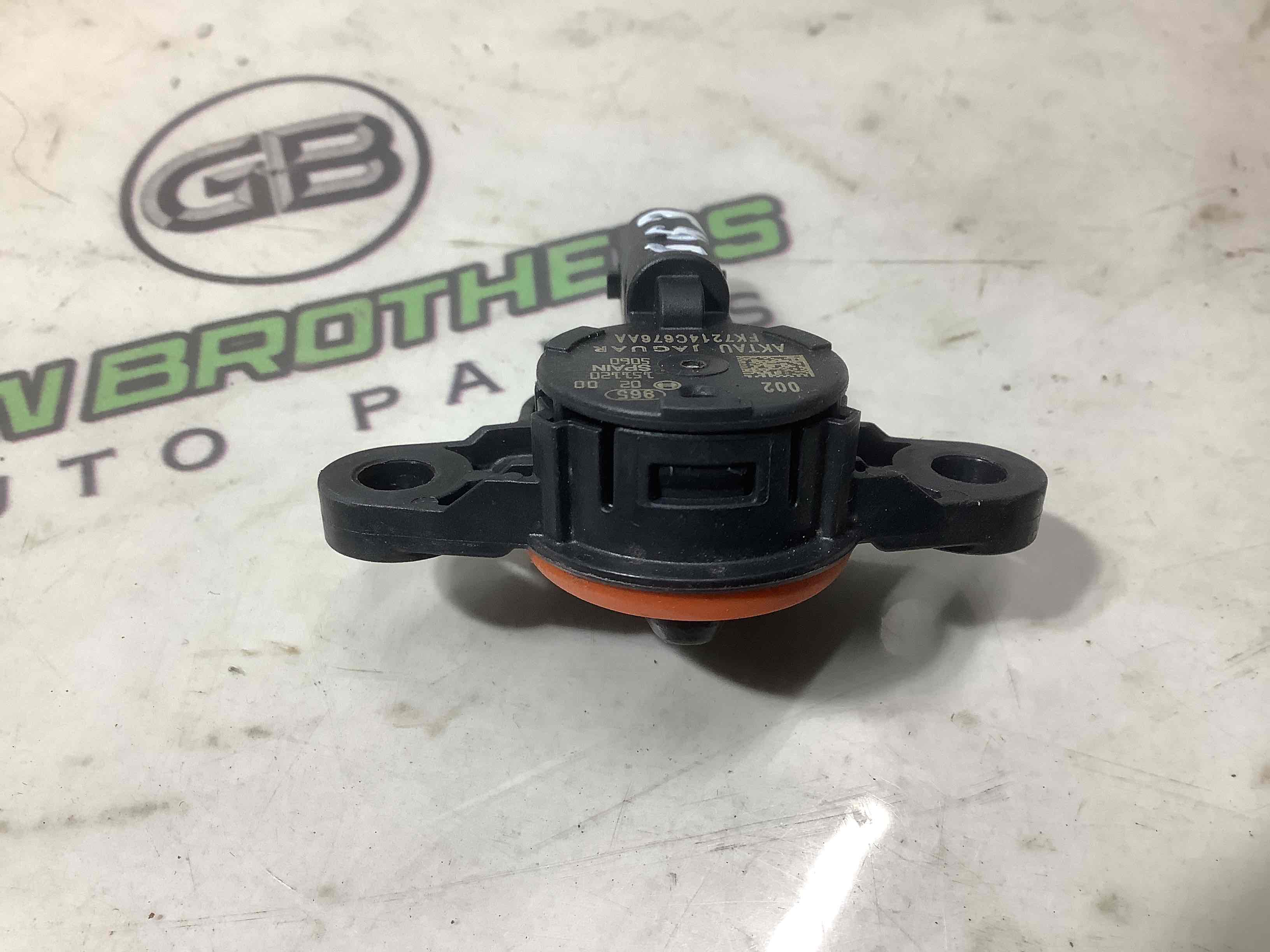 Датчик удару Airbag бічний