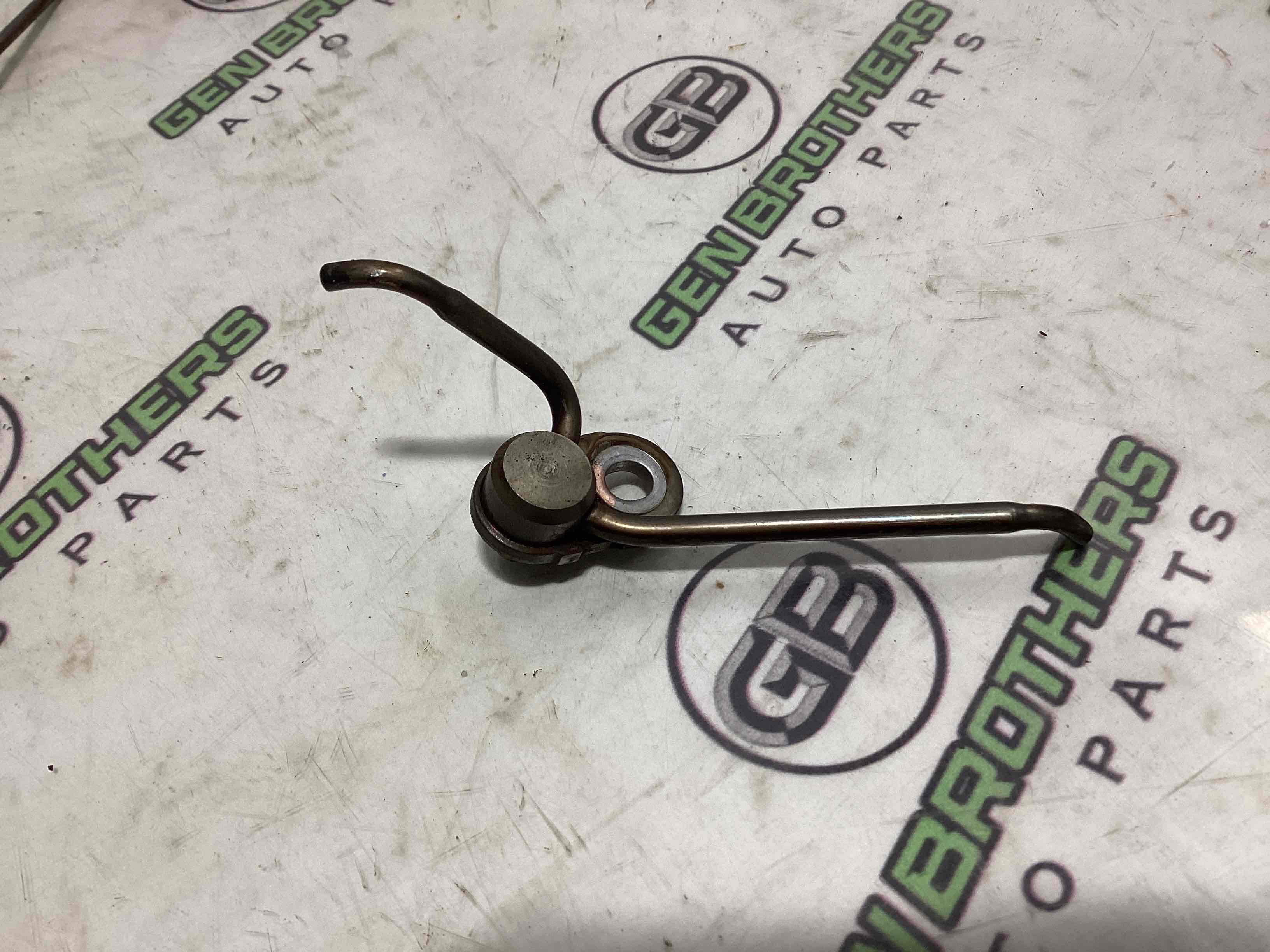 Запчастини двигуна