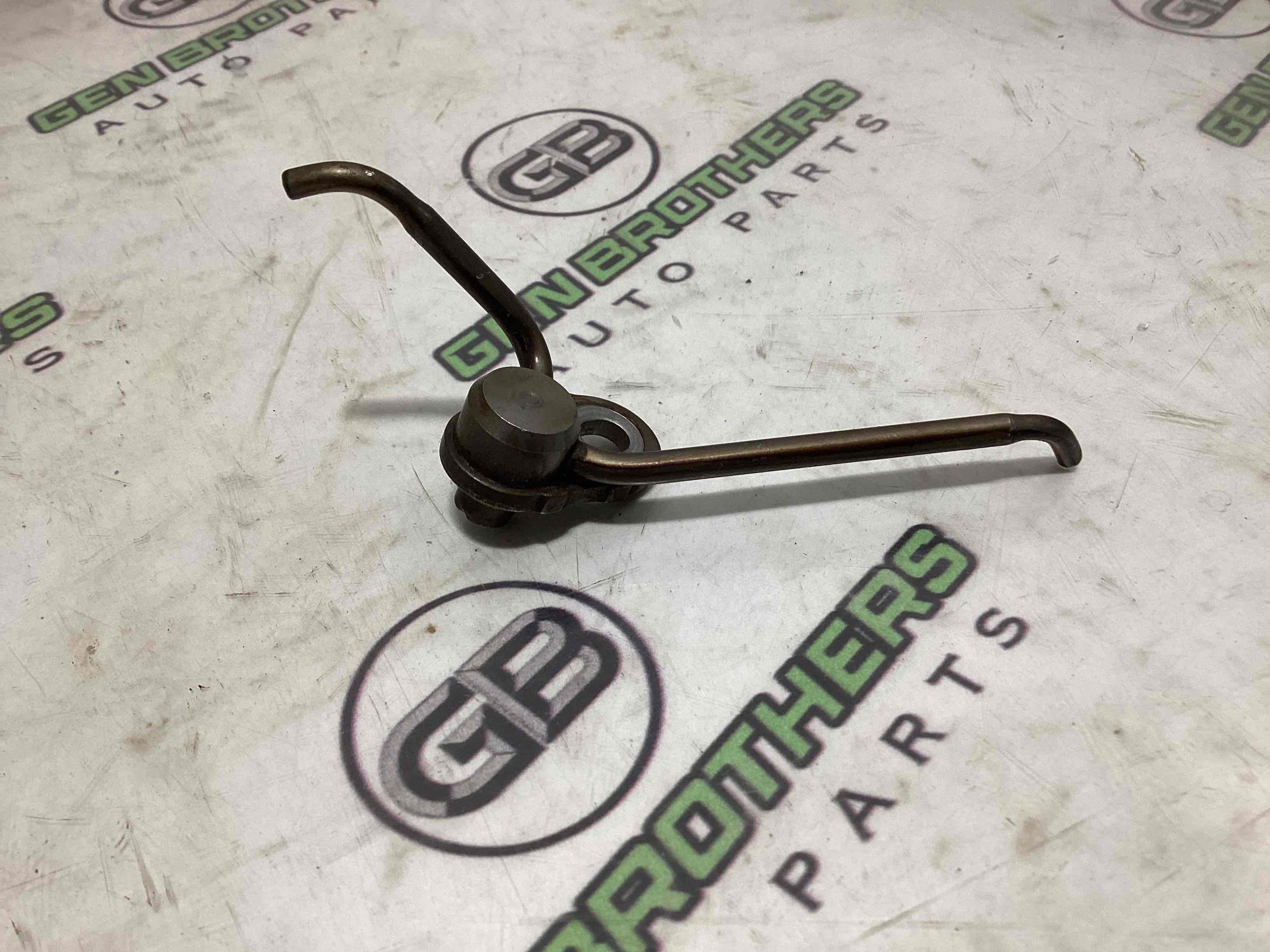 Запчастини двигуна