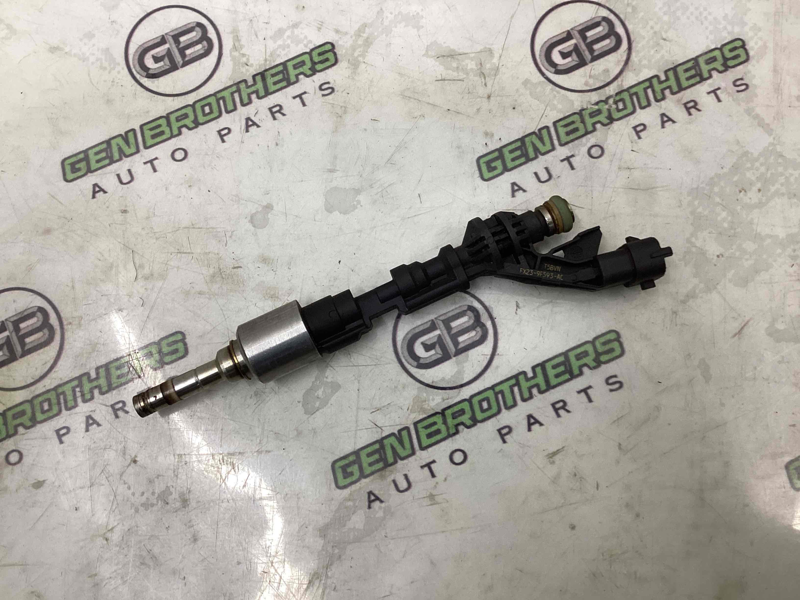 Форсунка розпилювач