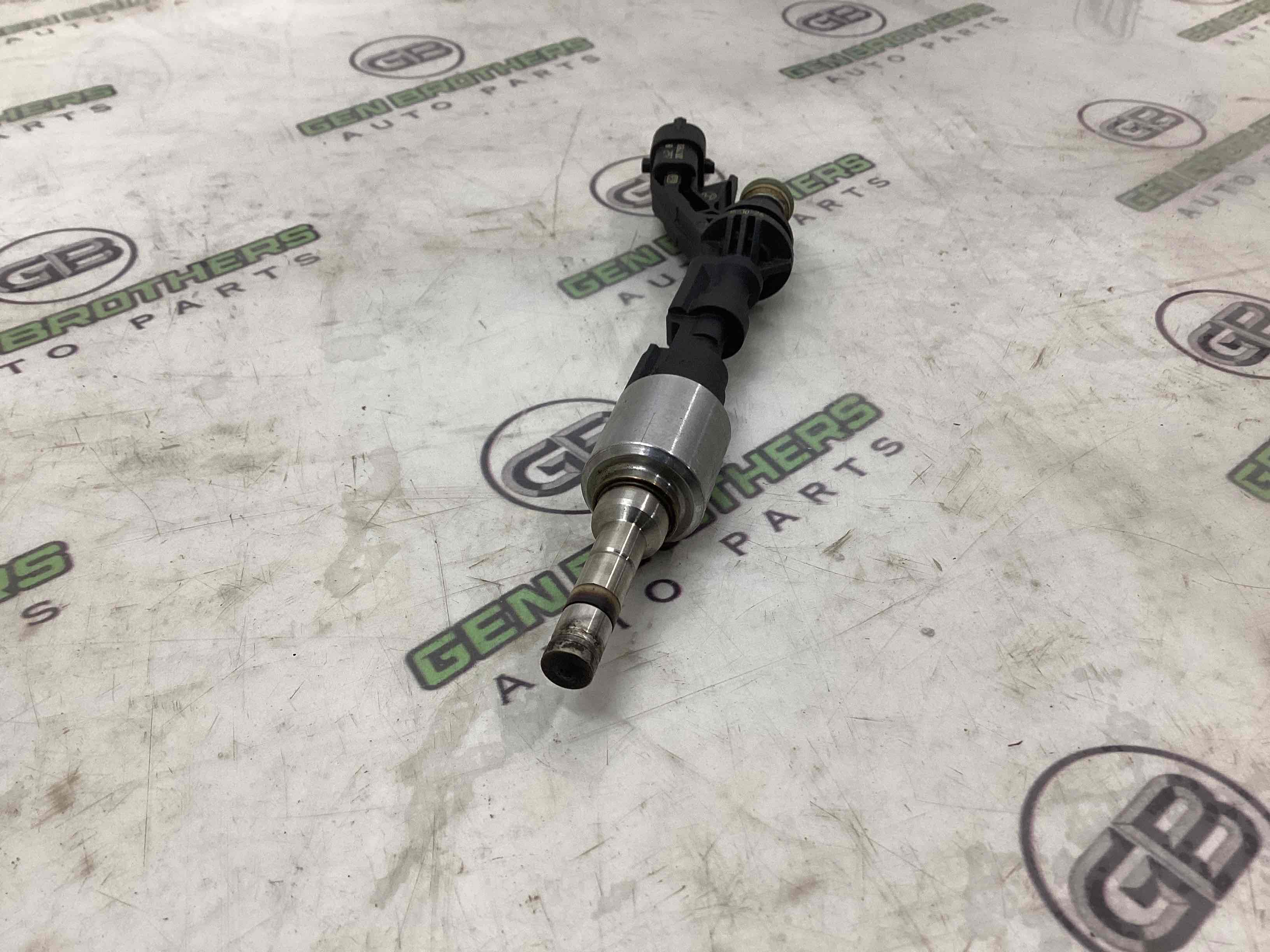 Форсунка розпилювач