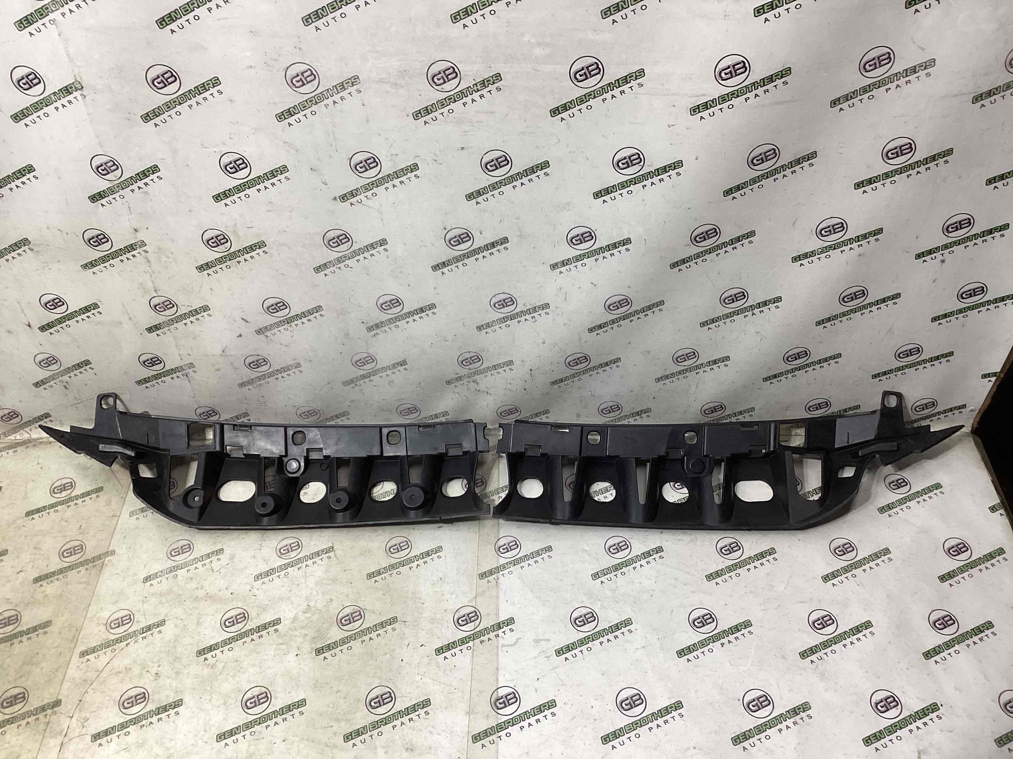 Абсорбер бампера