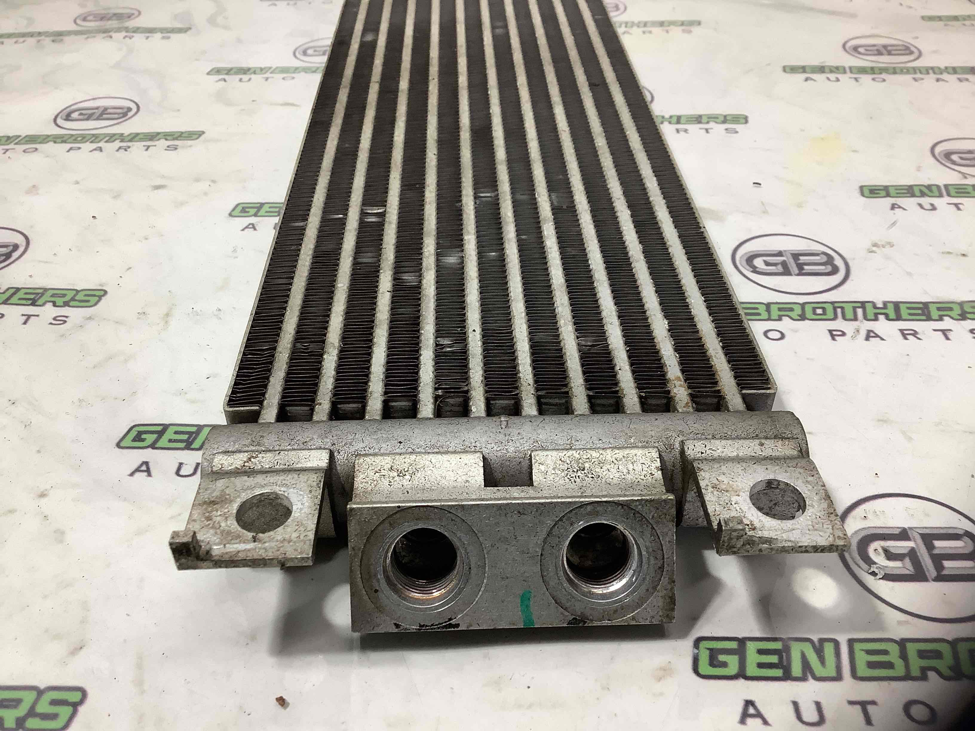 Радиатор АКПП