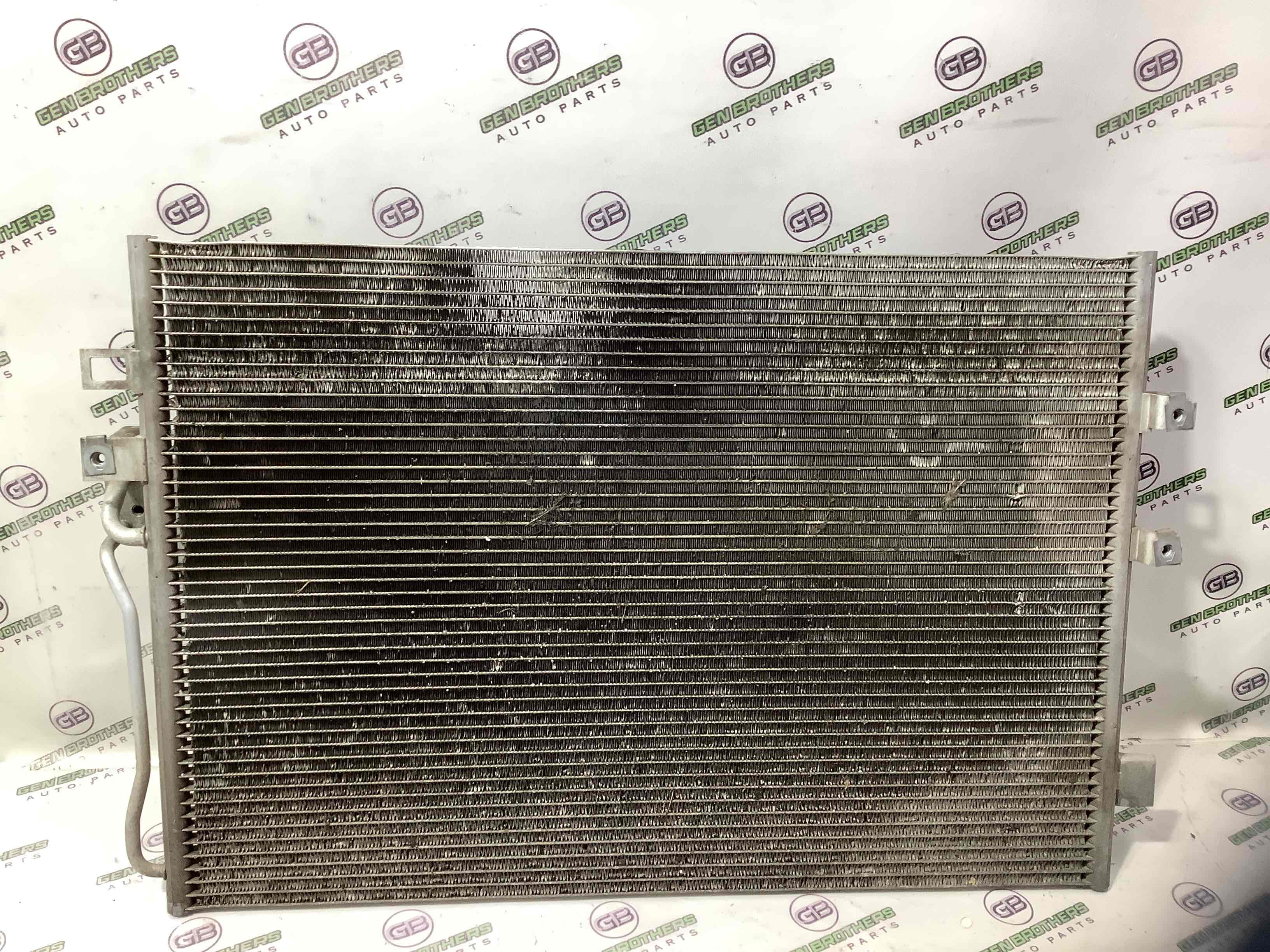 Радиатор кондиционера