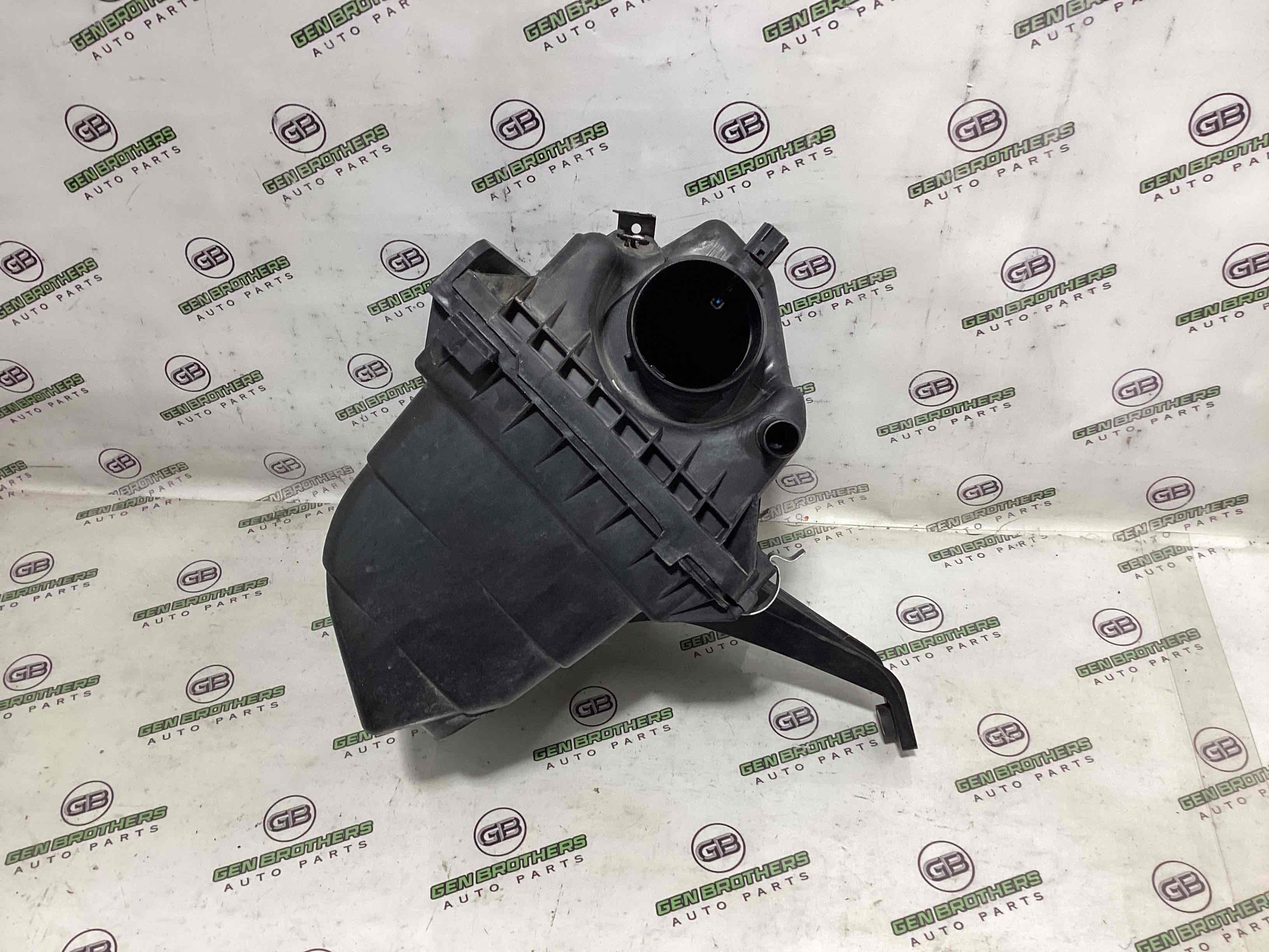 Корпус воздушного фильтра