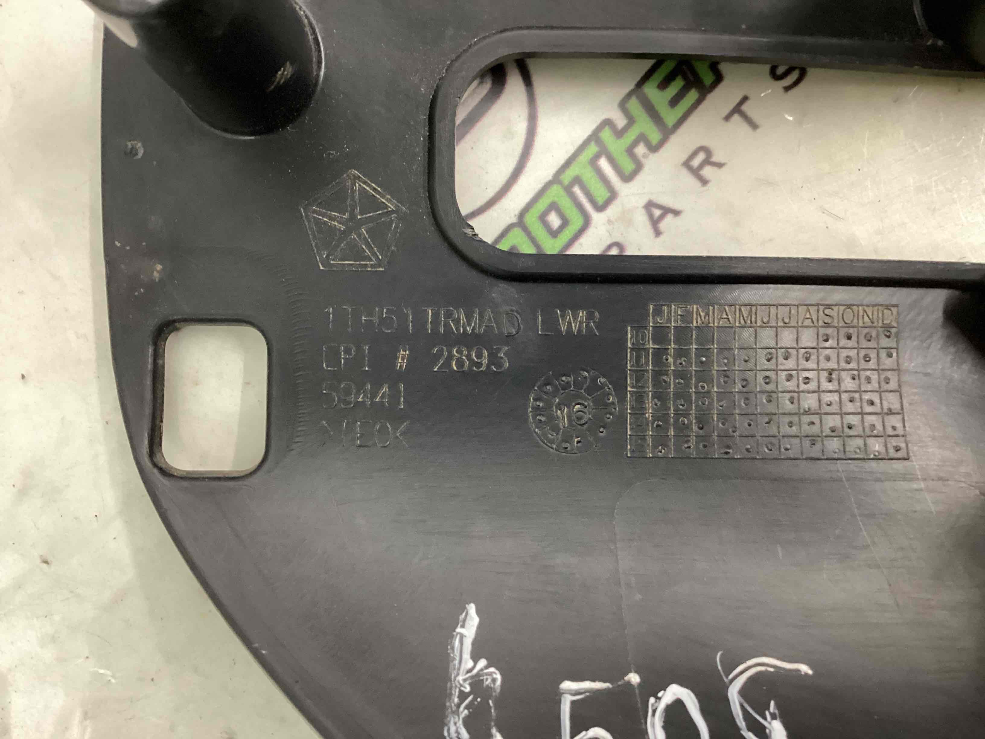 Отделка руля и рулевой колонки