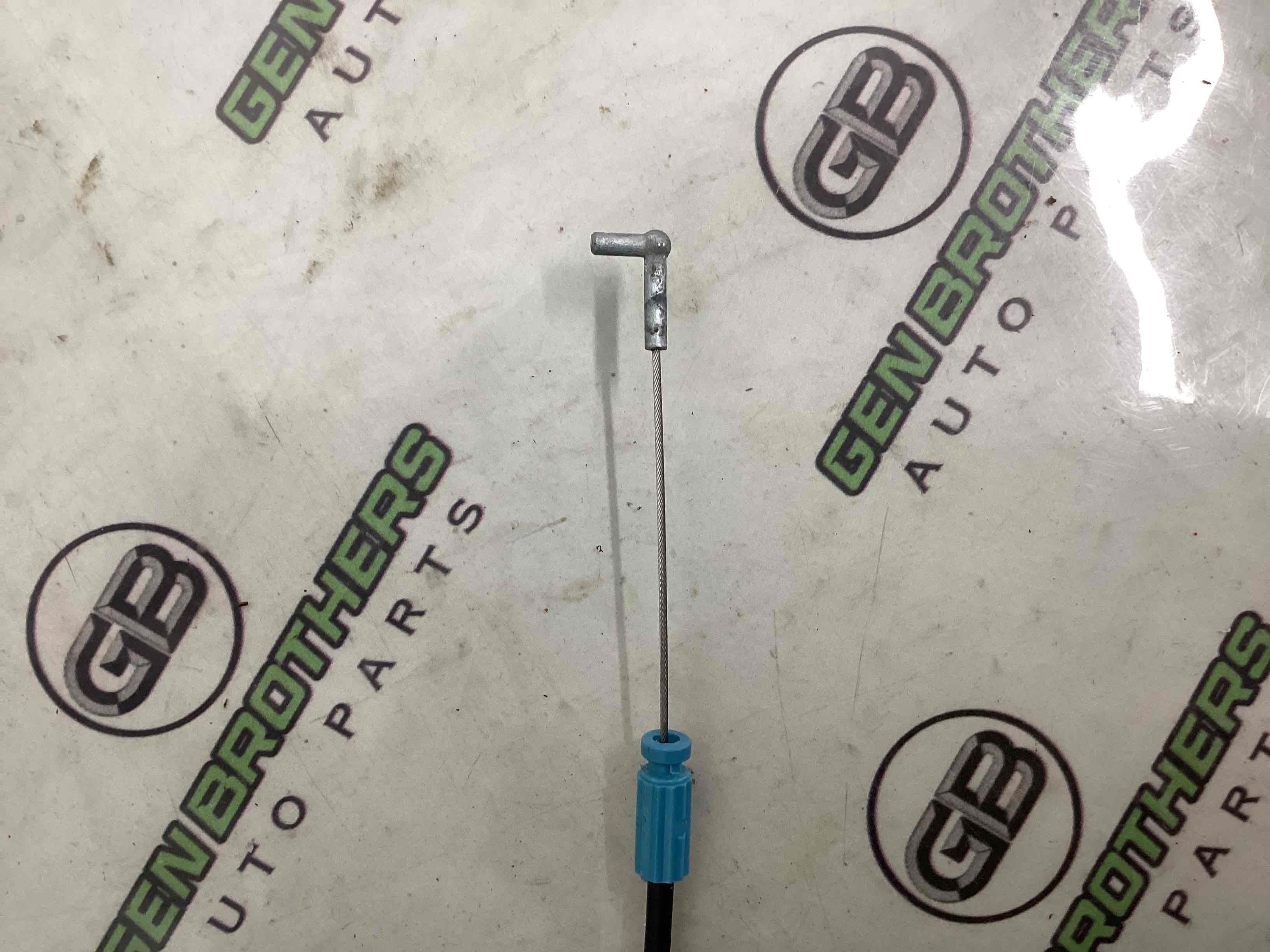 Трос ручки двери