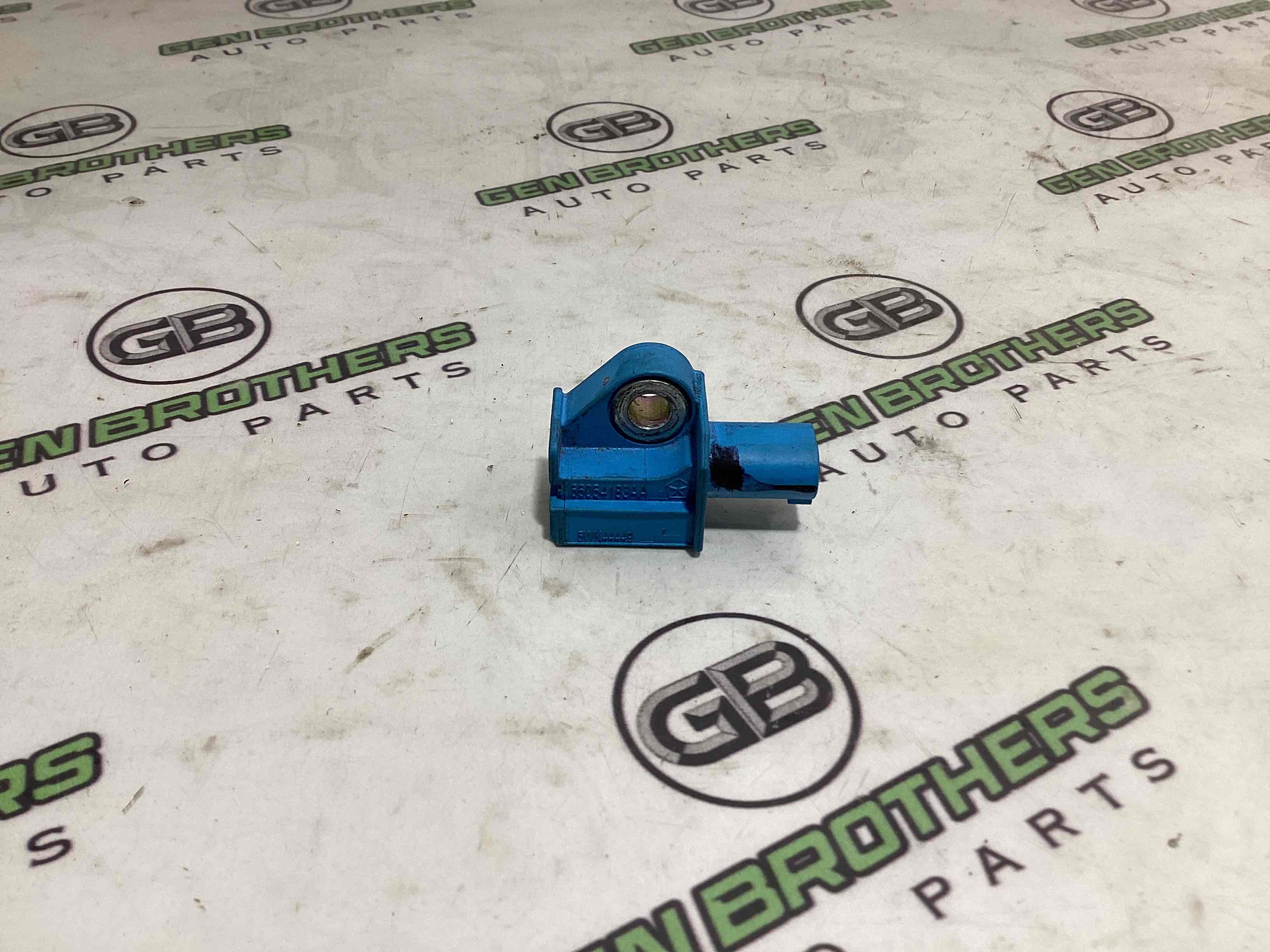 Датчик удара Airbag боковой