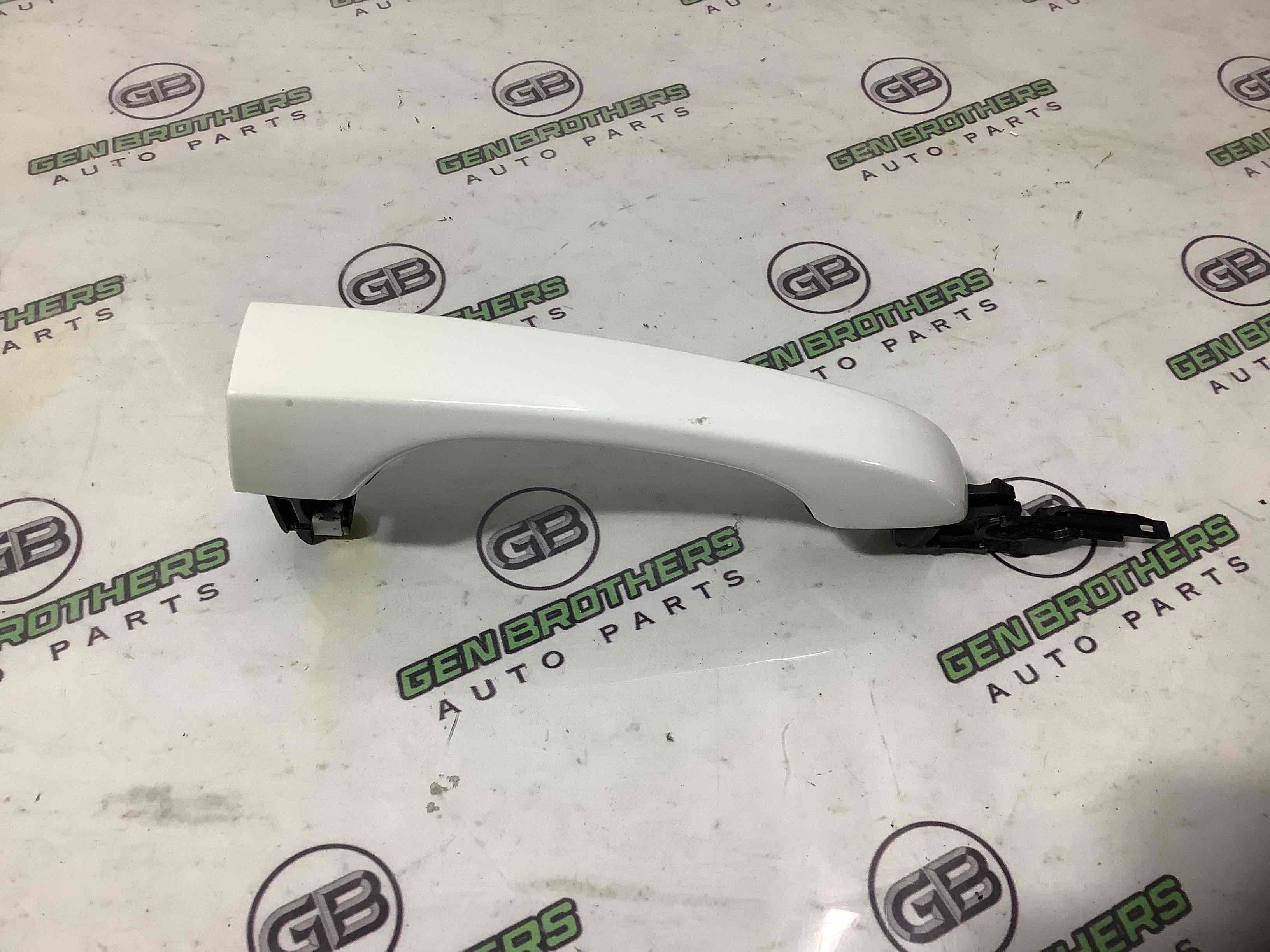 Ручка двери наружная