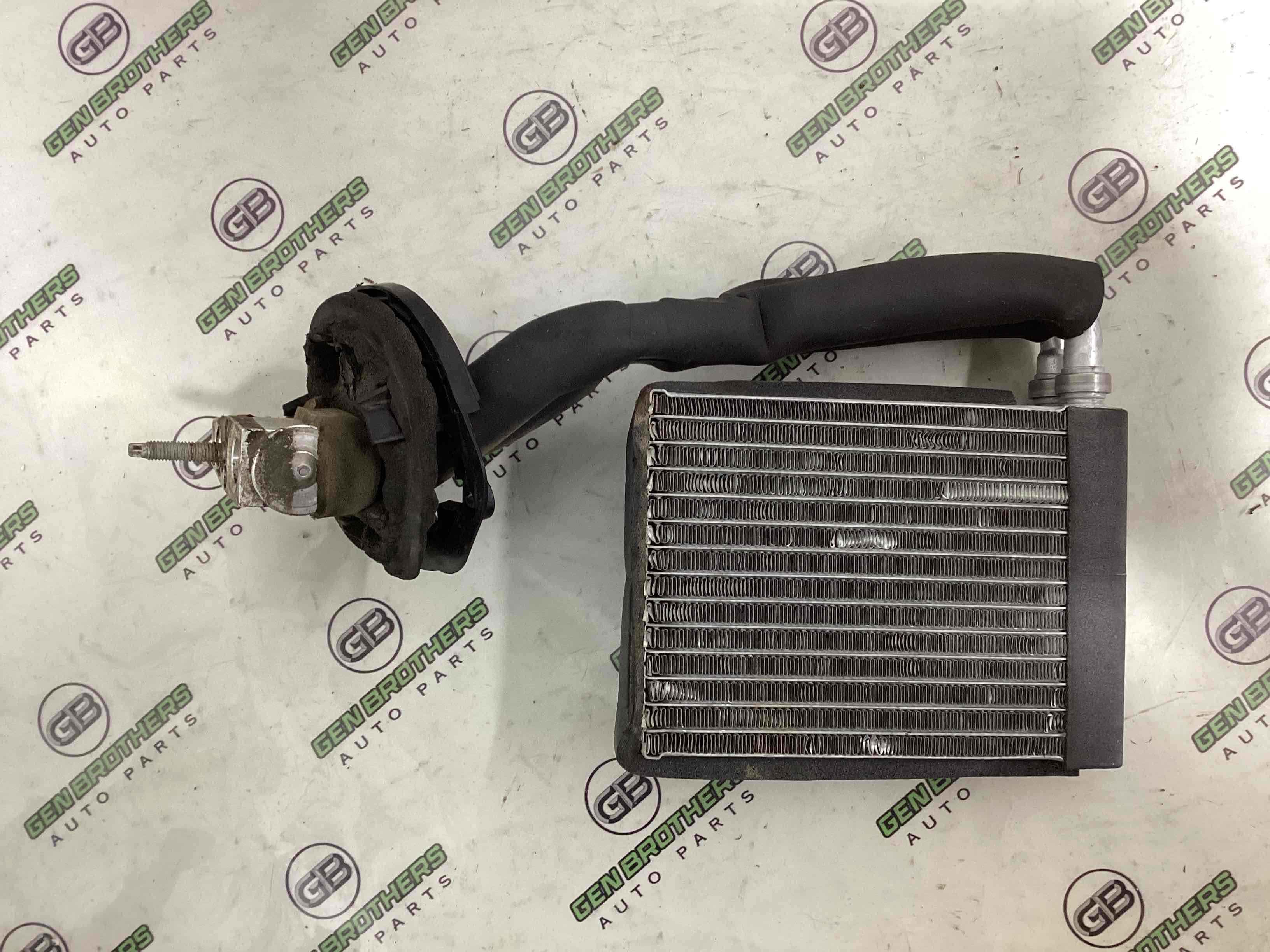 Испаритель кондиционера