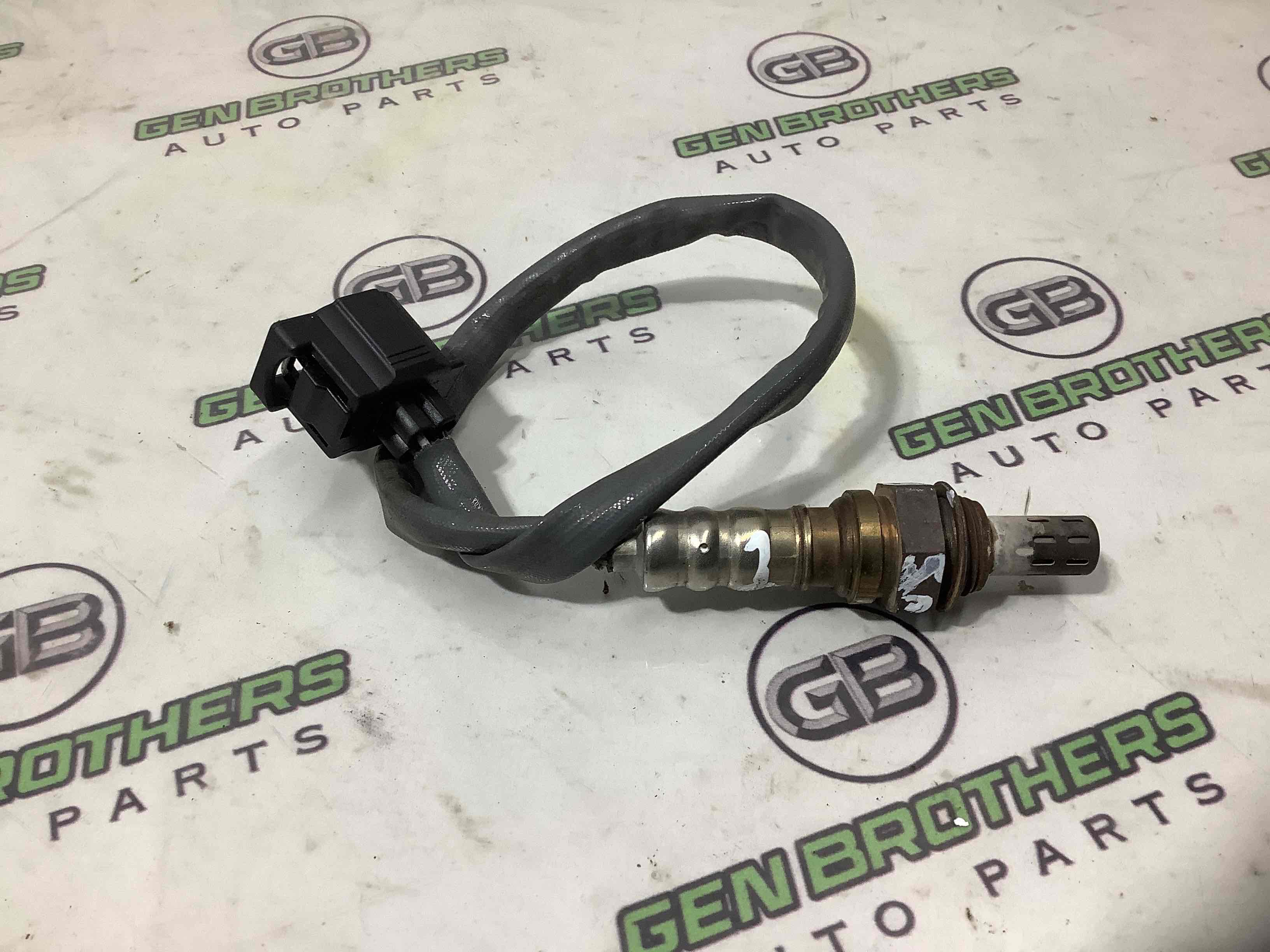 лямбда-зонд