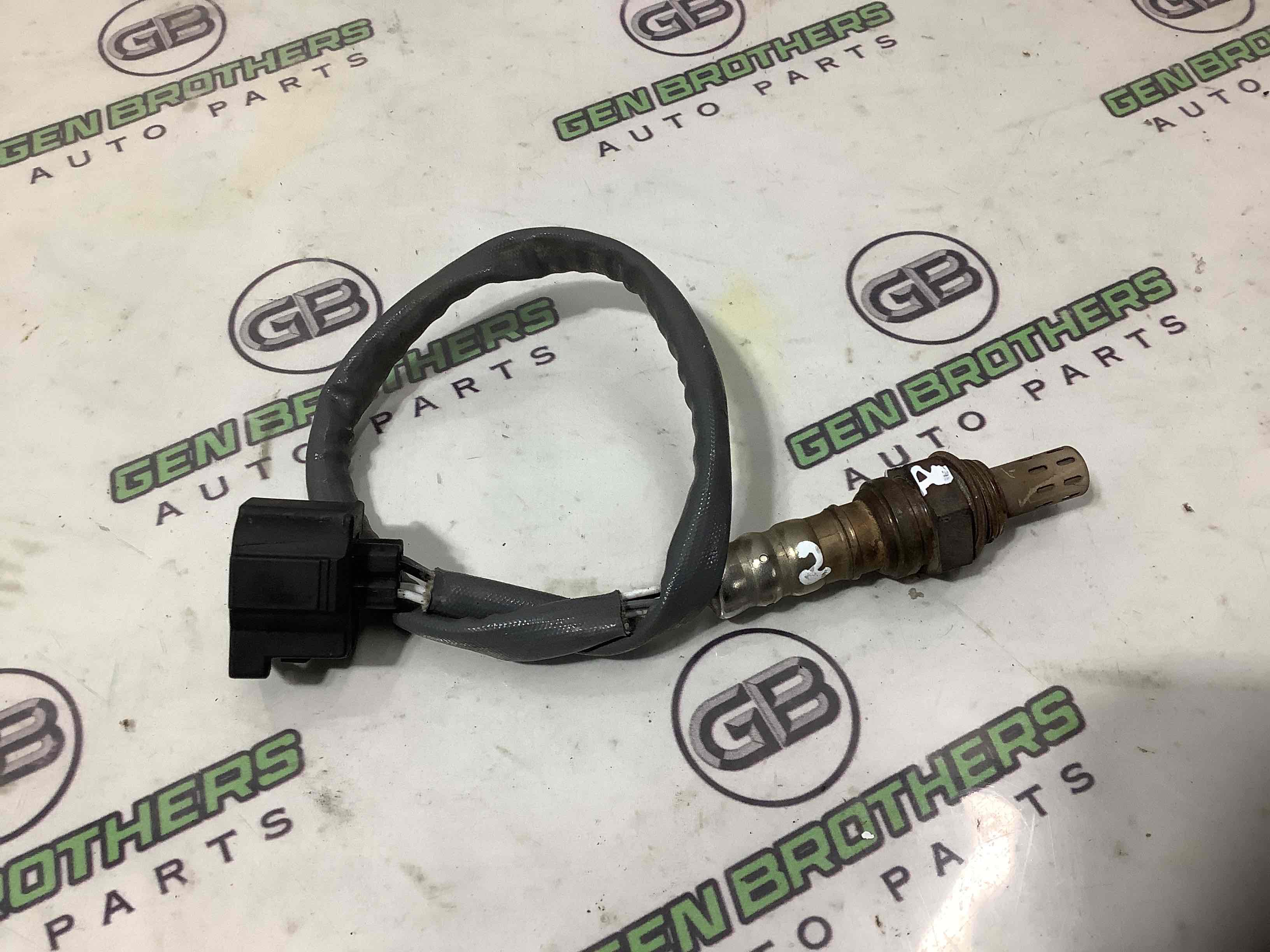 лямбда-зонд